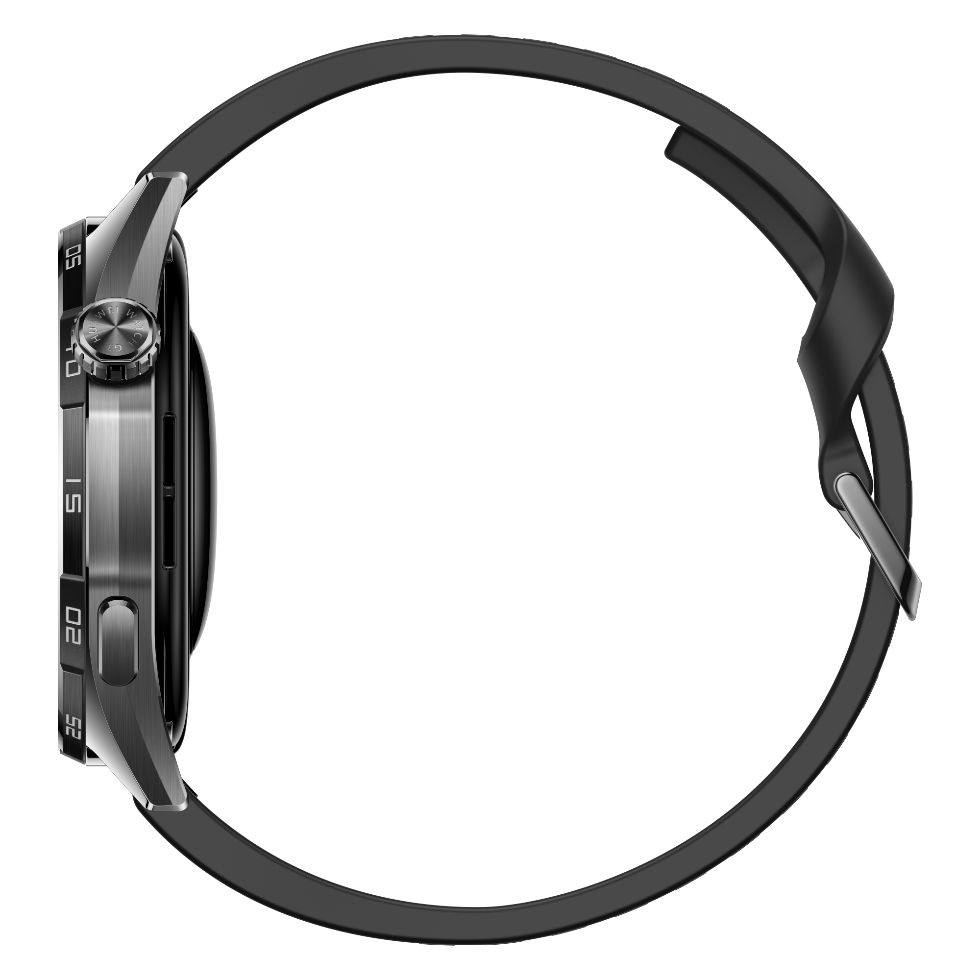 4 huawei watch gt7 46mm black