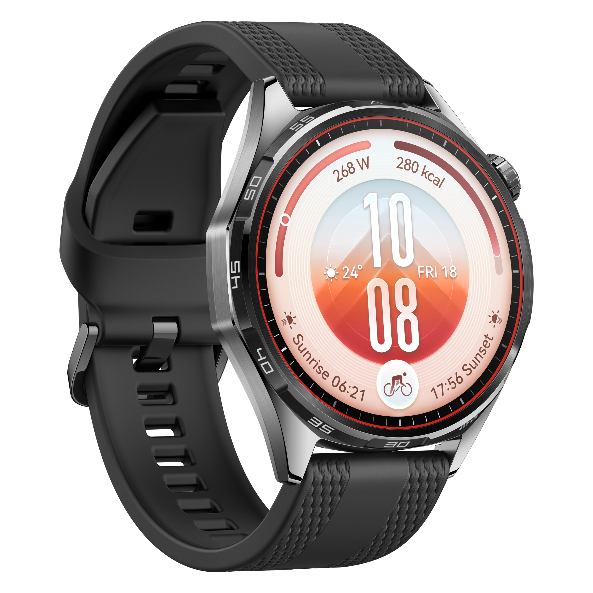 3 huawei watch gt7 46mm black