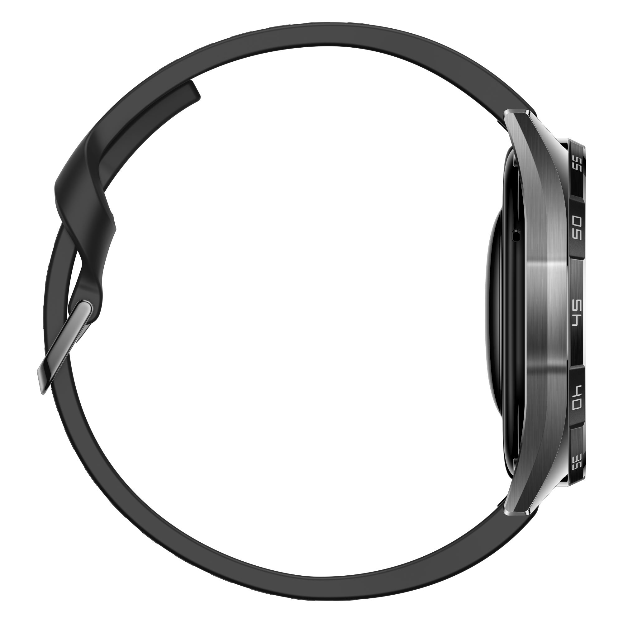 6 huawei watch gt7 46mm black