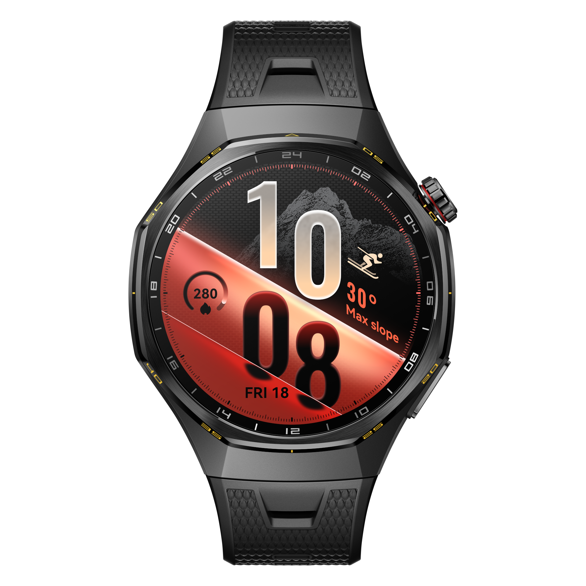 2 huawei watch gt7 pro 46mm black