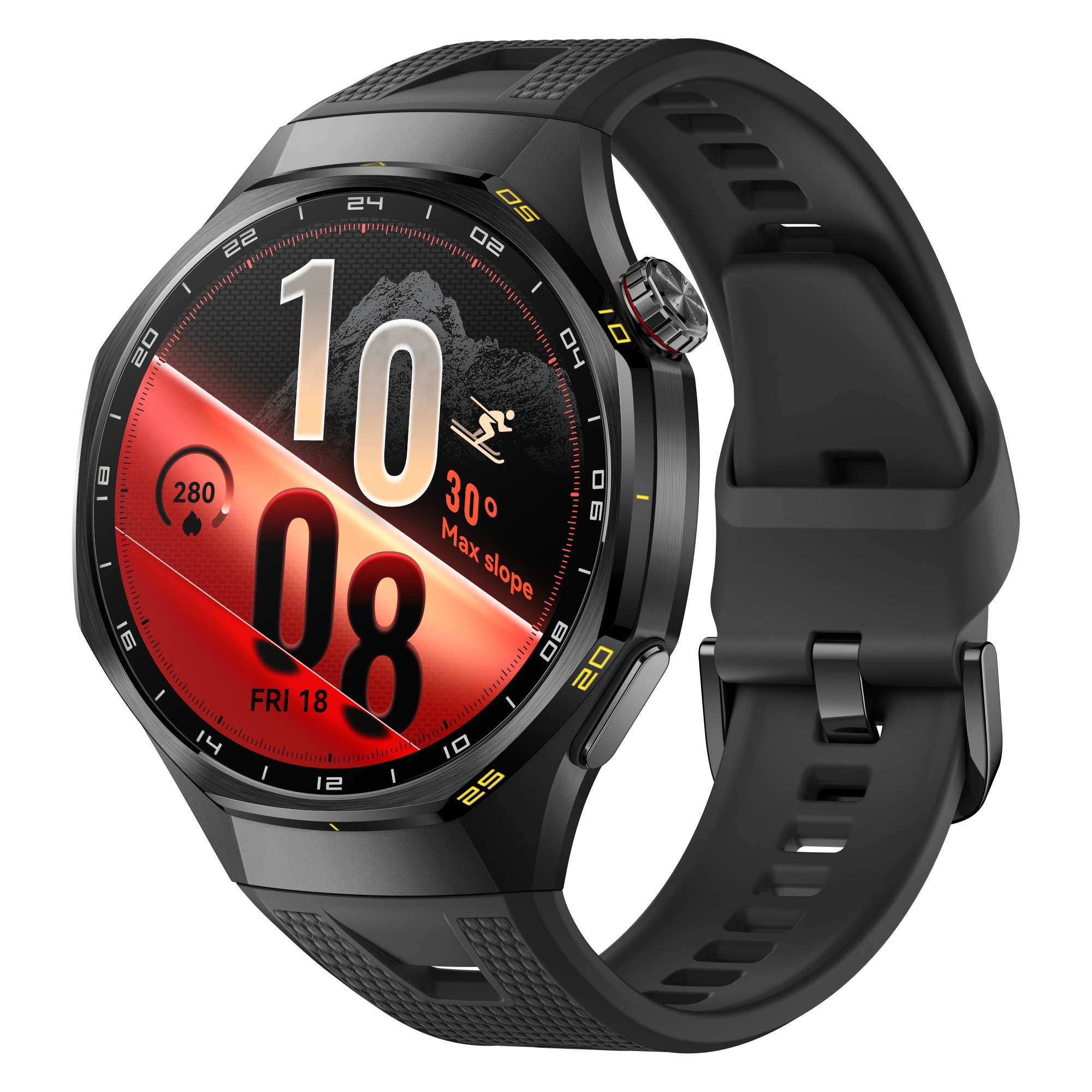 Huawei Watch GT7 Pro 46mm