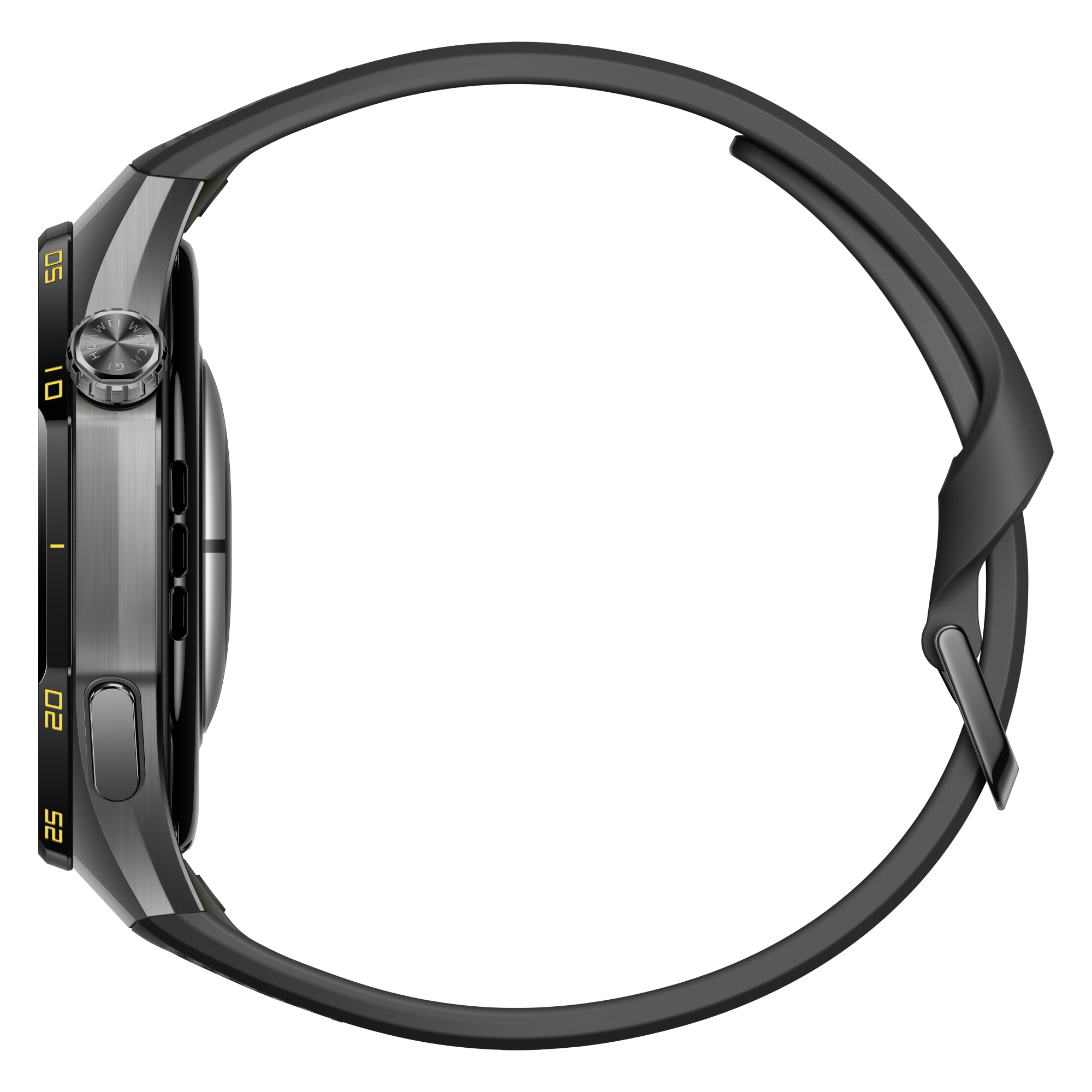 4 huawei watch gt7 pro 46mm black