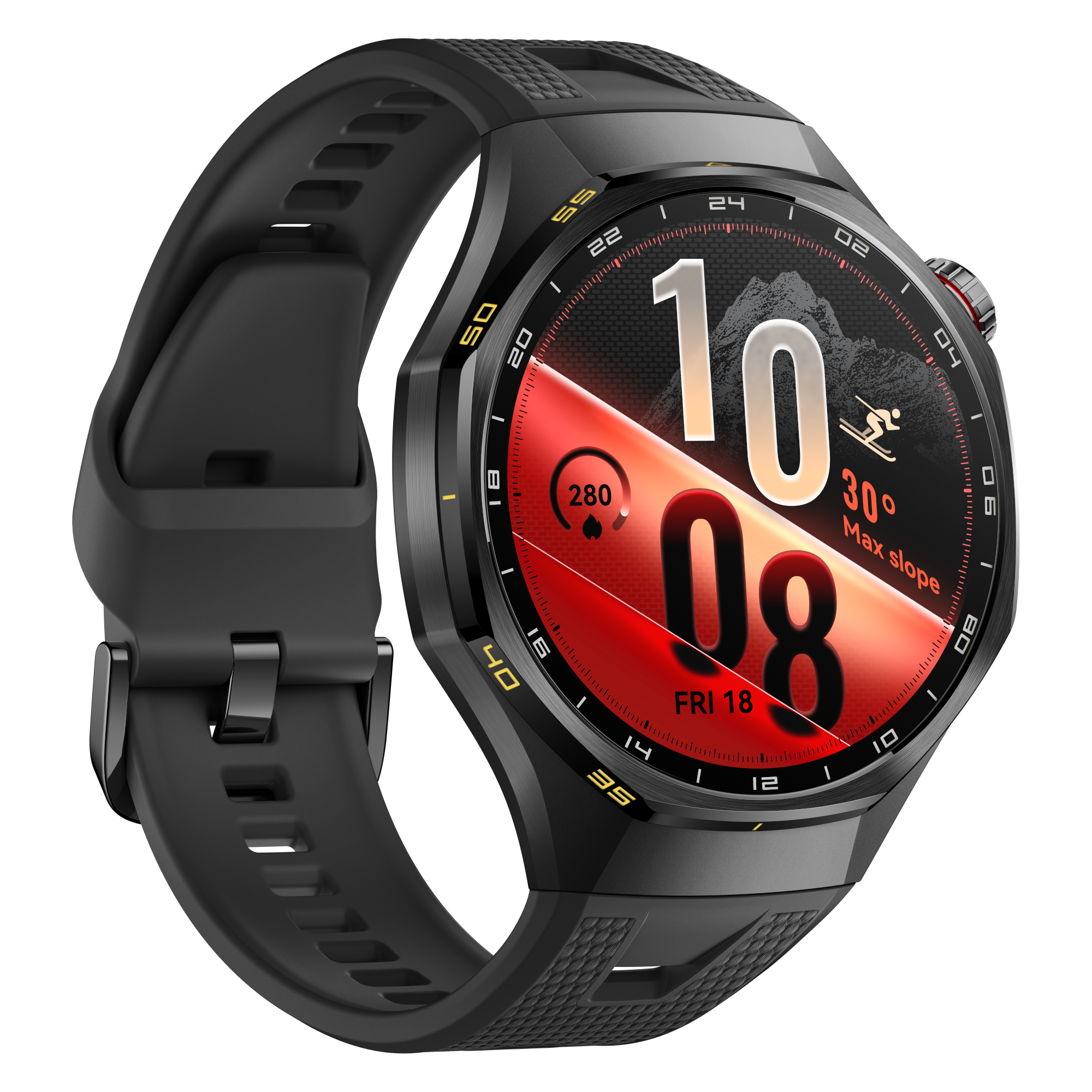 3 huawei watch gt7 pro 46mm black