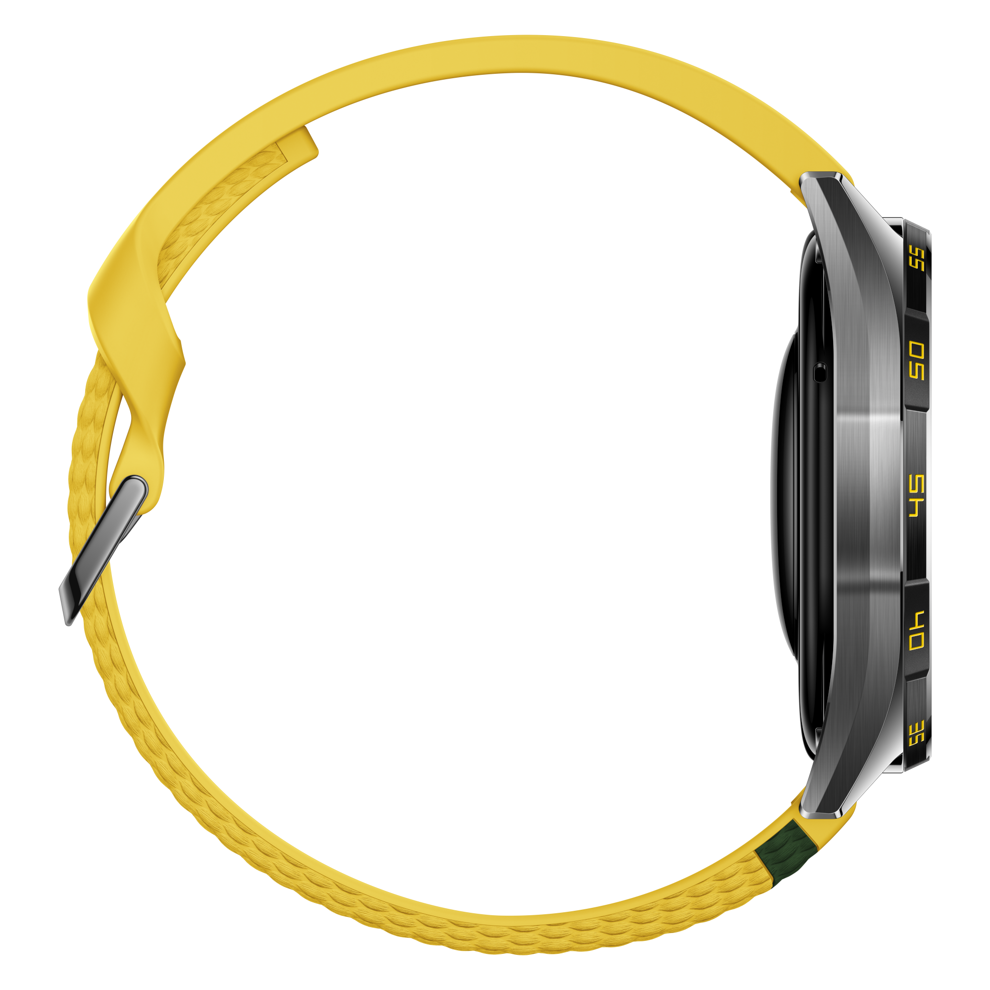 6 huawei watch gt7 46mm yellow