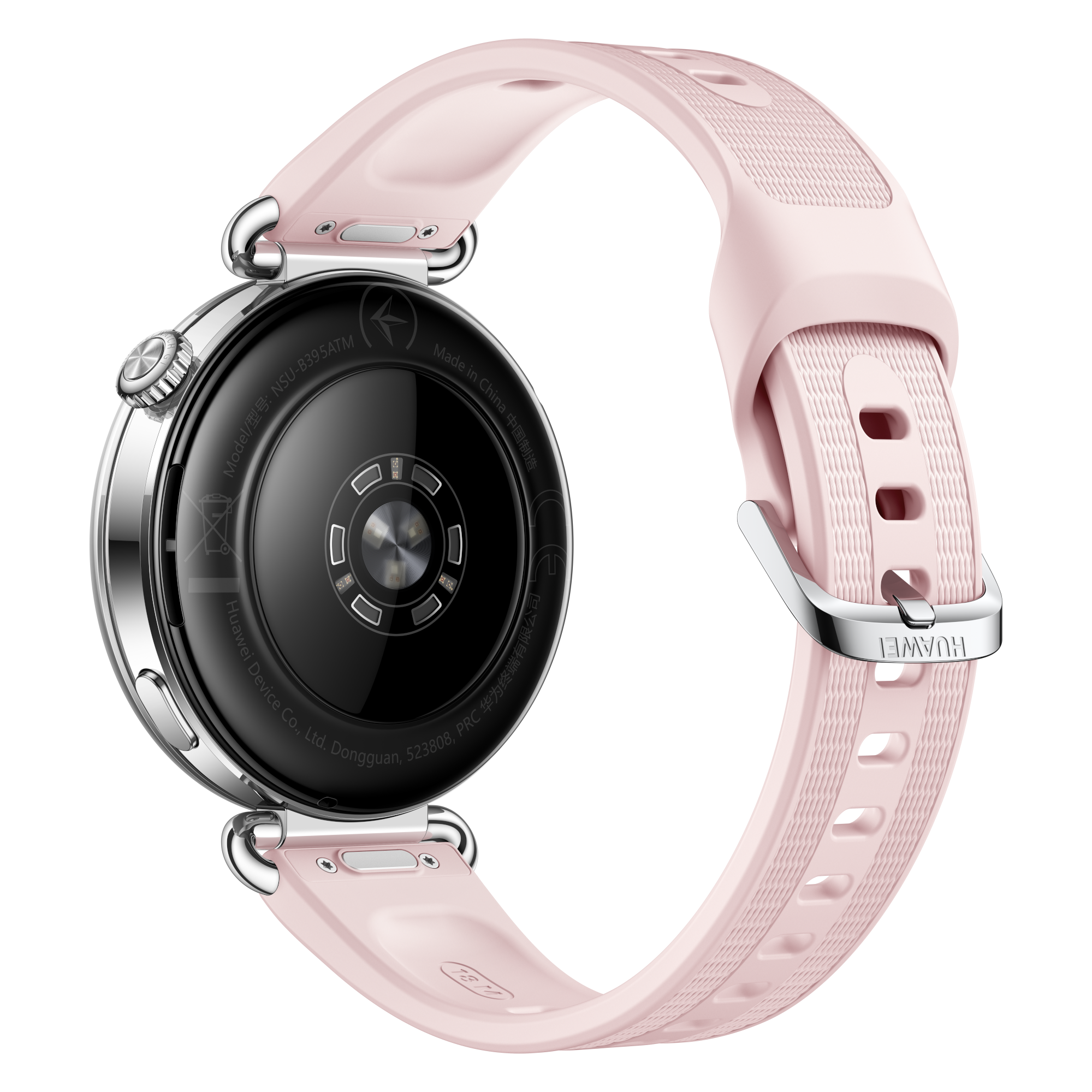 5 huawei watch gt7 41mm pink