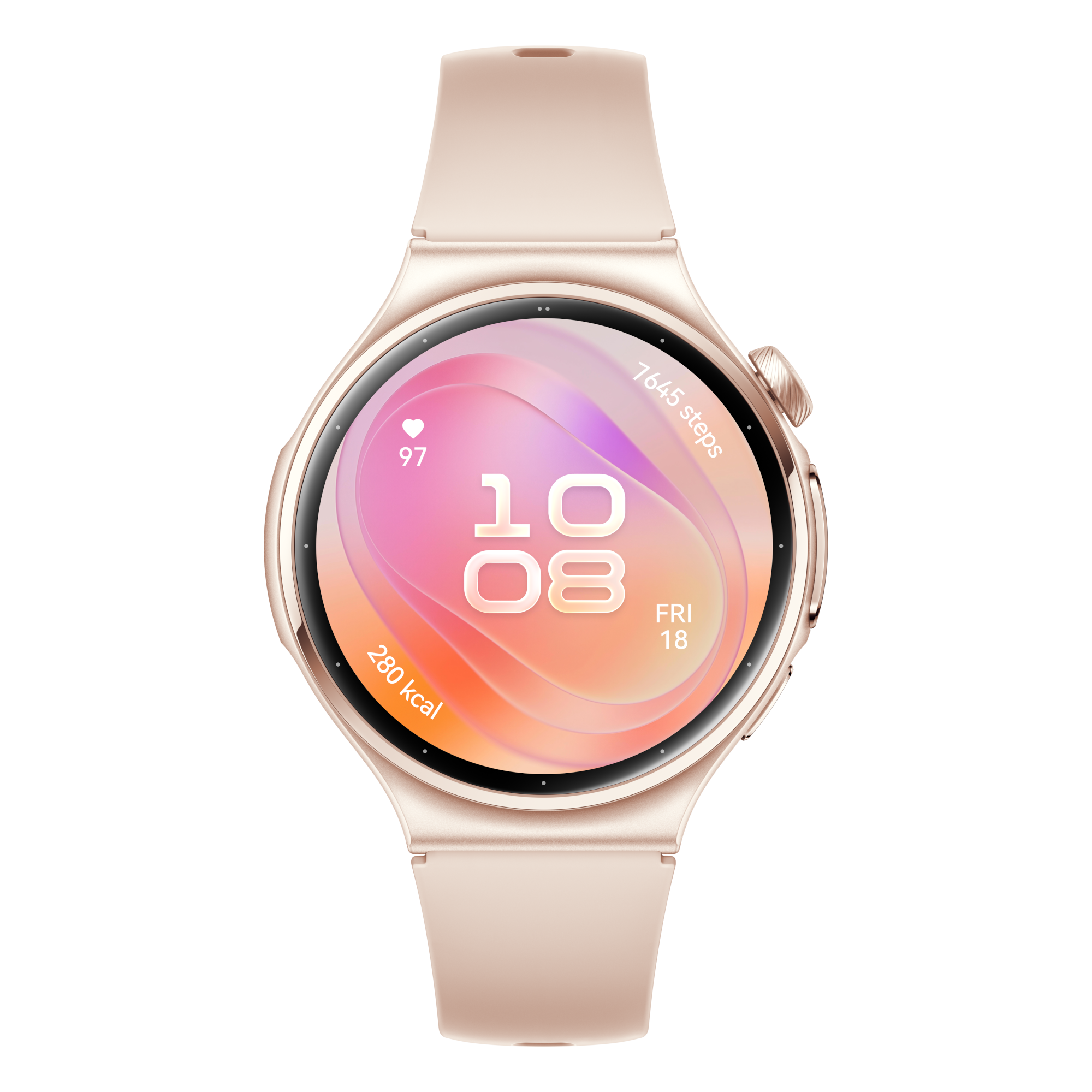 2 huawei watch 6 42mm lte pink