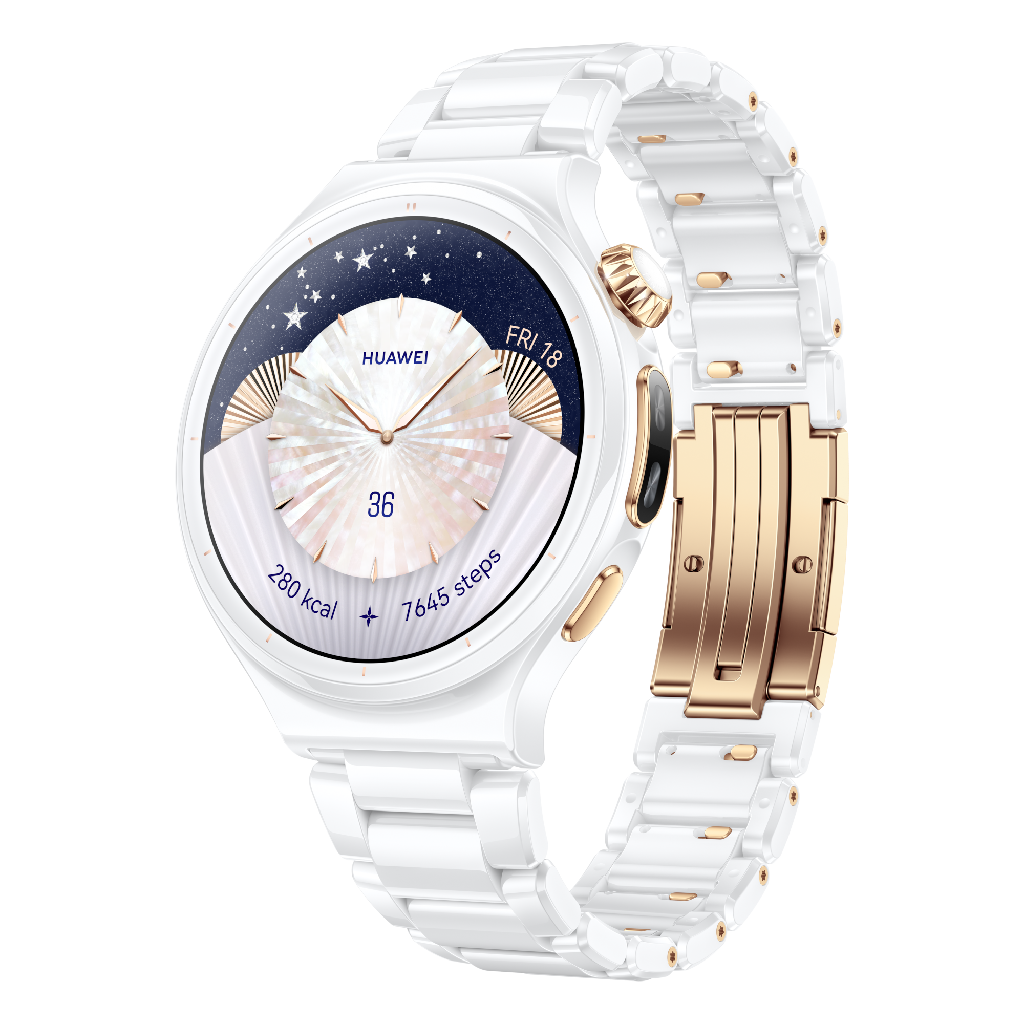 Huawei Watch 6 Pro 43mm