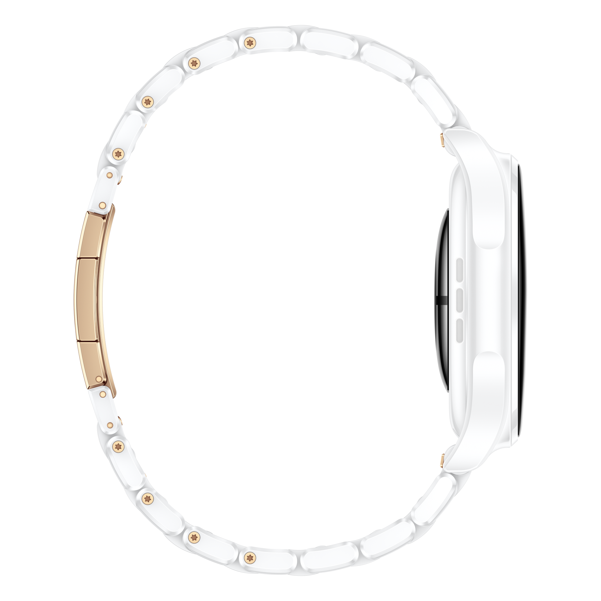 6 huawei watch 6 pro 43mm lte white ceramic