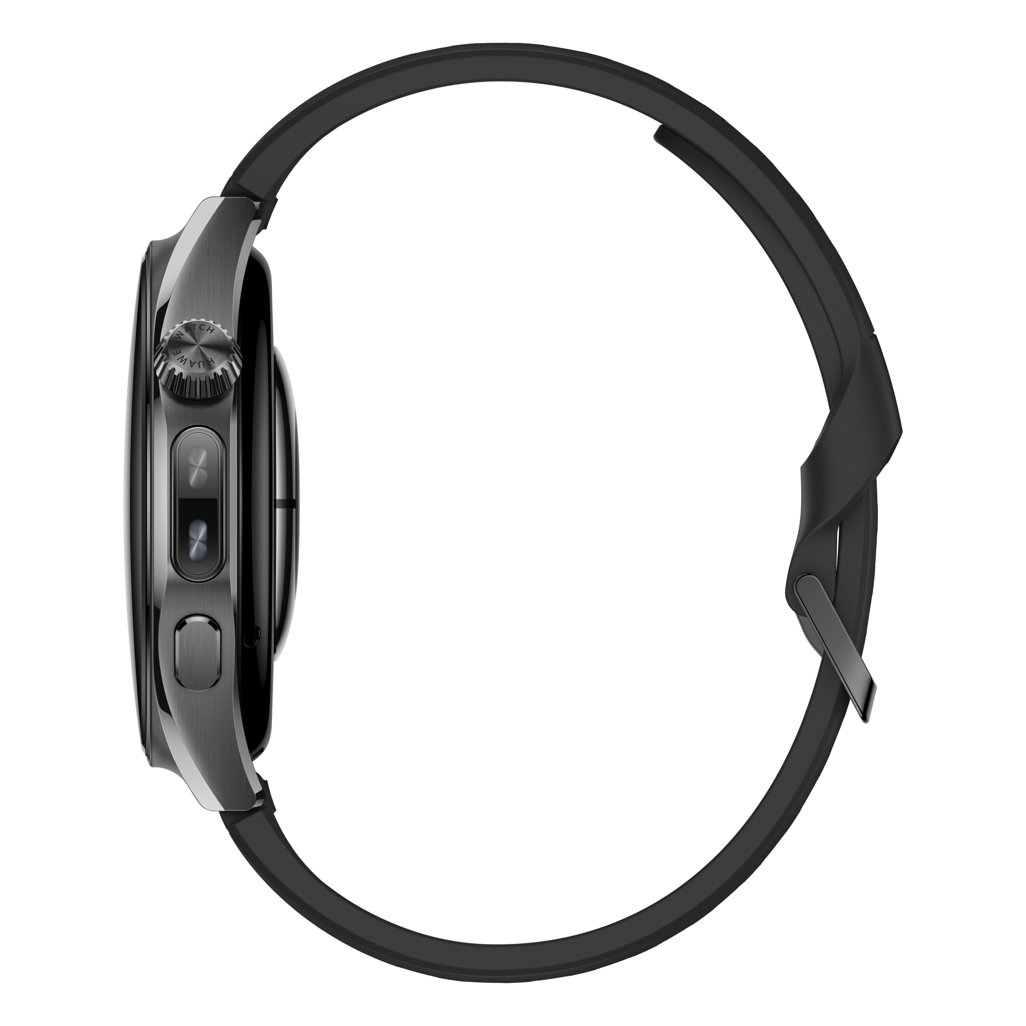 4 huawei watch 6 46mm lte black