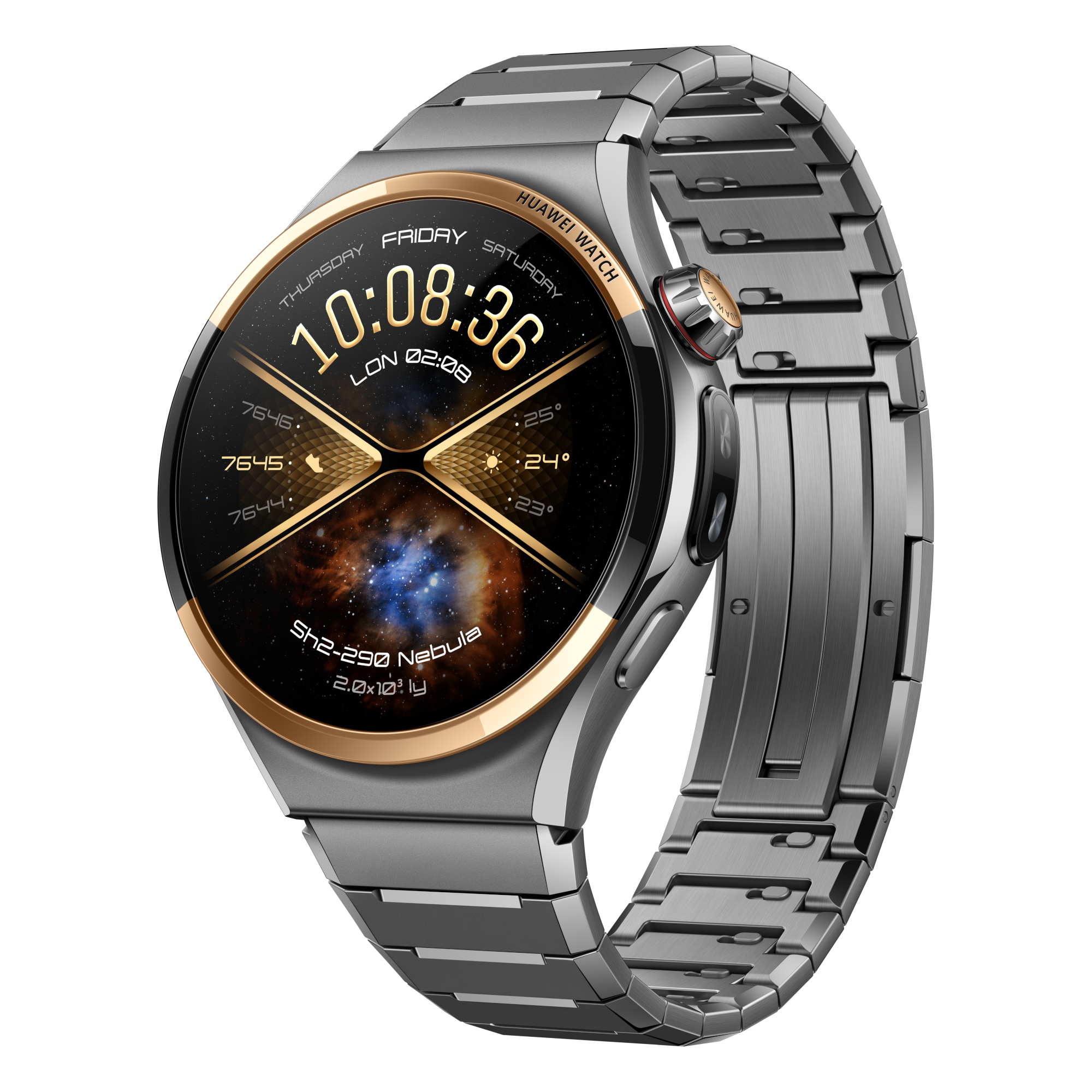 Huawei Watch 6 Pro 46mm