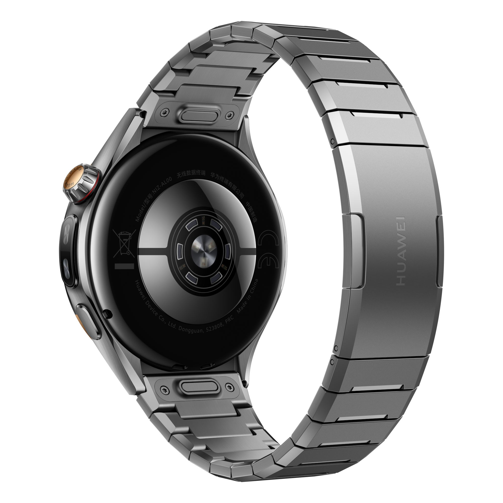 5 huawei watch 6 pro 46mm lte black titanium