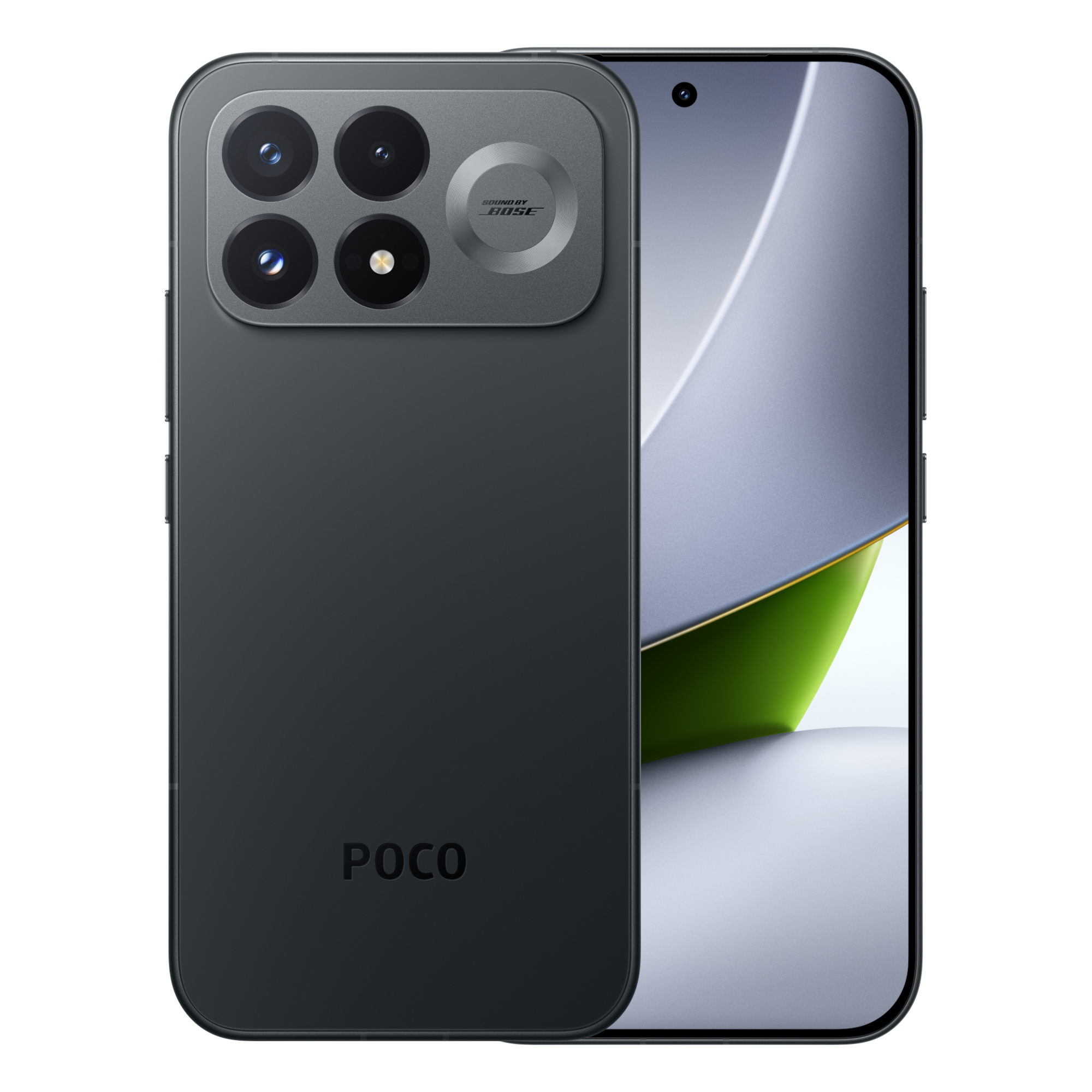 POCO F9 Pro