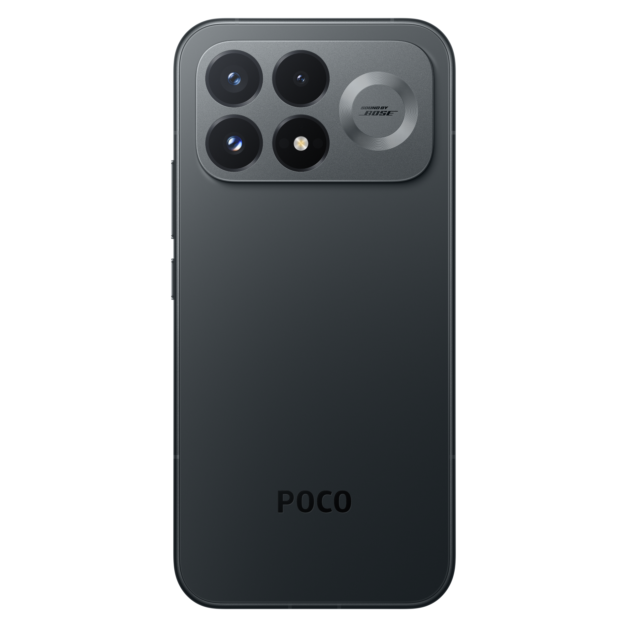 5 poco f9 pro black