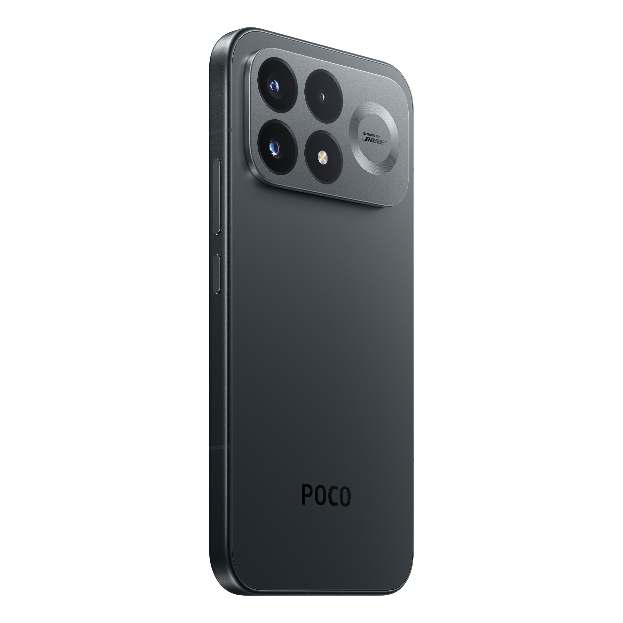 6 poco f9 pro black