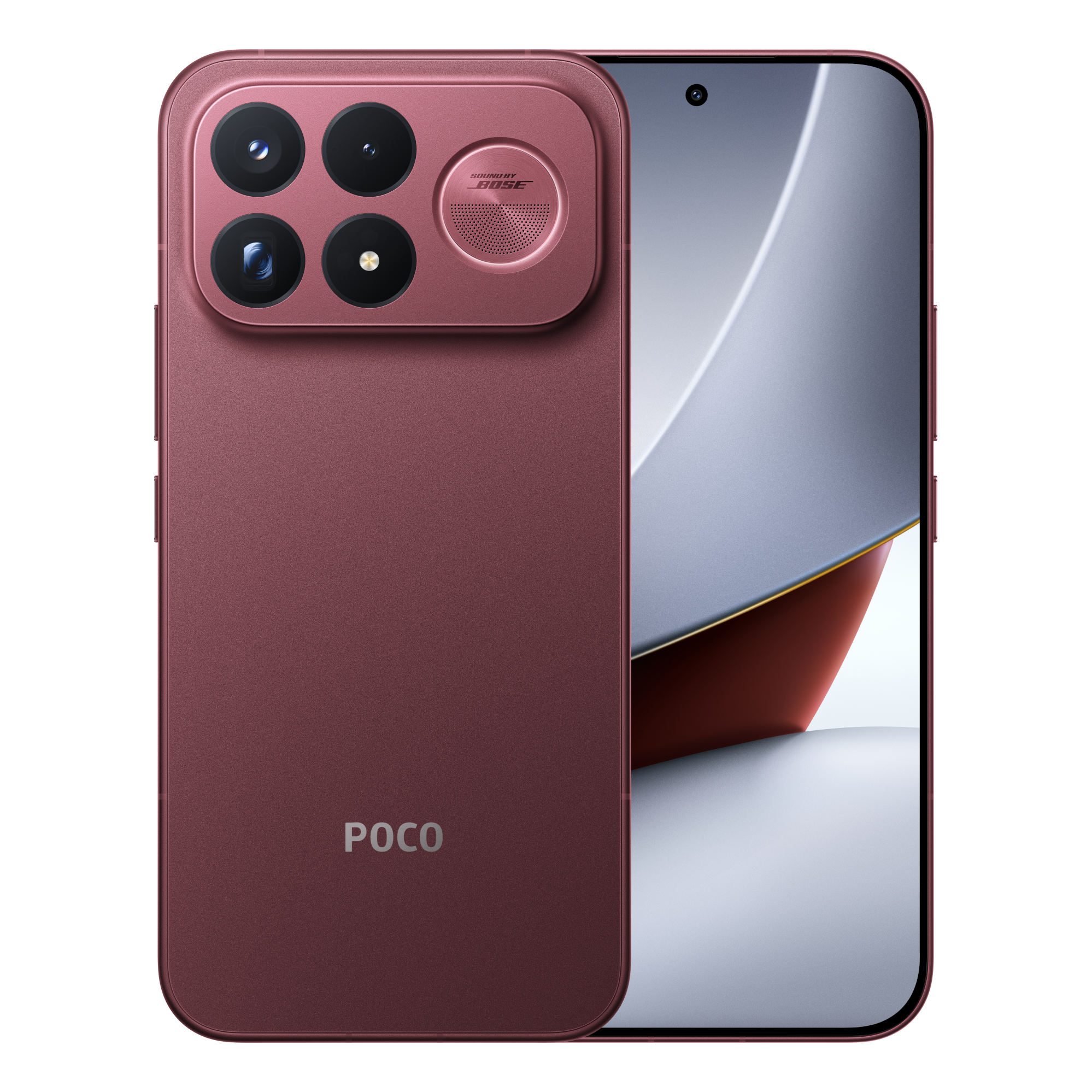 POCO F9 Ultra