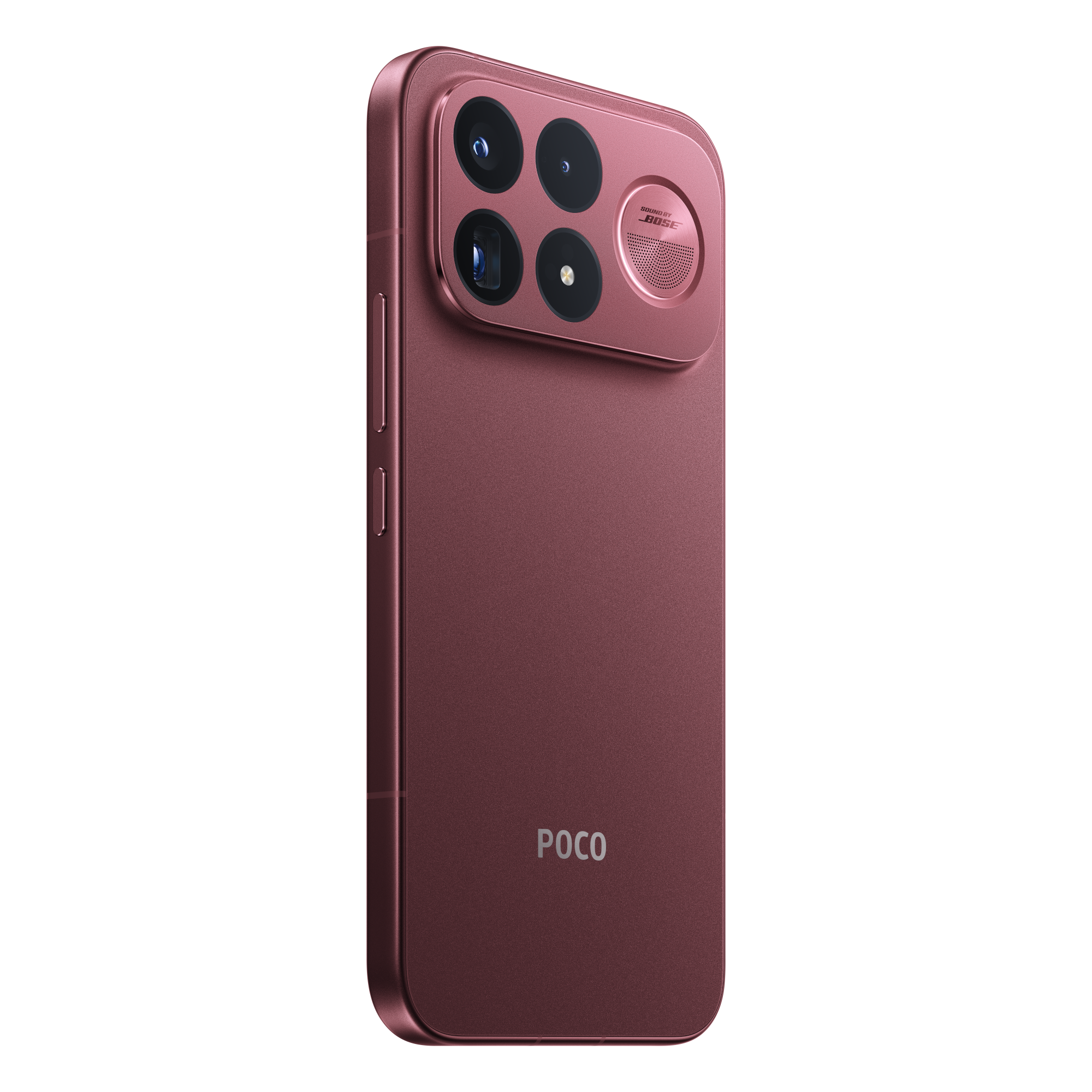 7 poco f9 ultra red