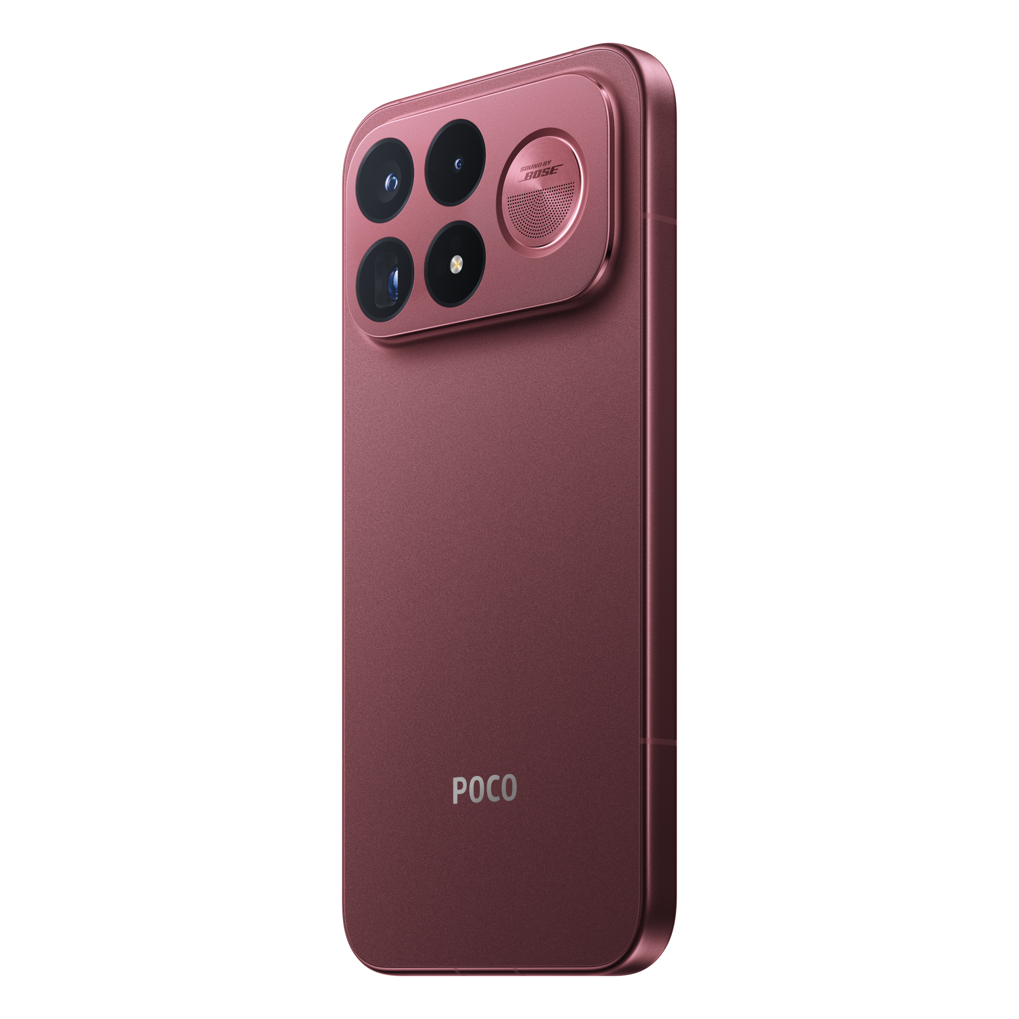 9 poco f9 ultra red