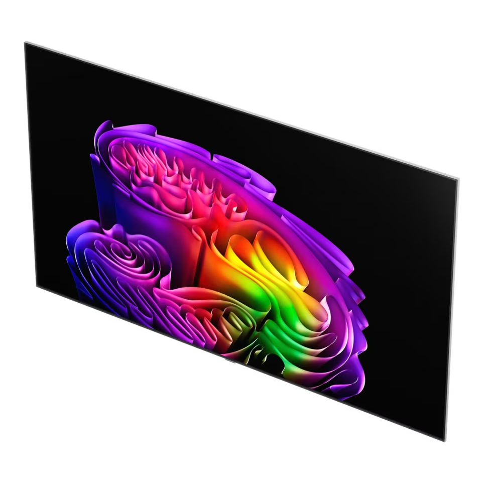 6 lg oled evo ai g6 4k smart tv 2026