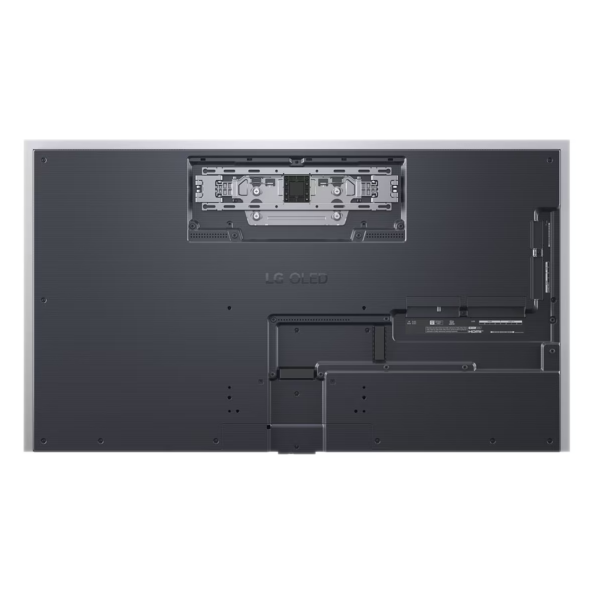 8 lg 55 collu oled evo ai g6 4k smart tv 2026
