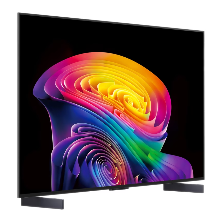 2 lg 42 collu oled evo ai c61 4k smart tv 2026