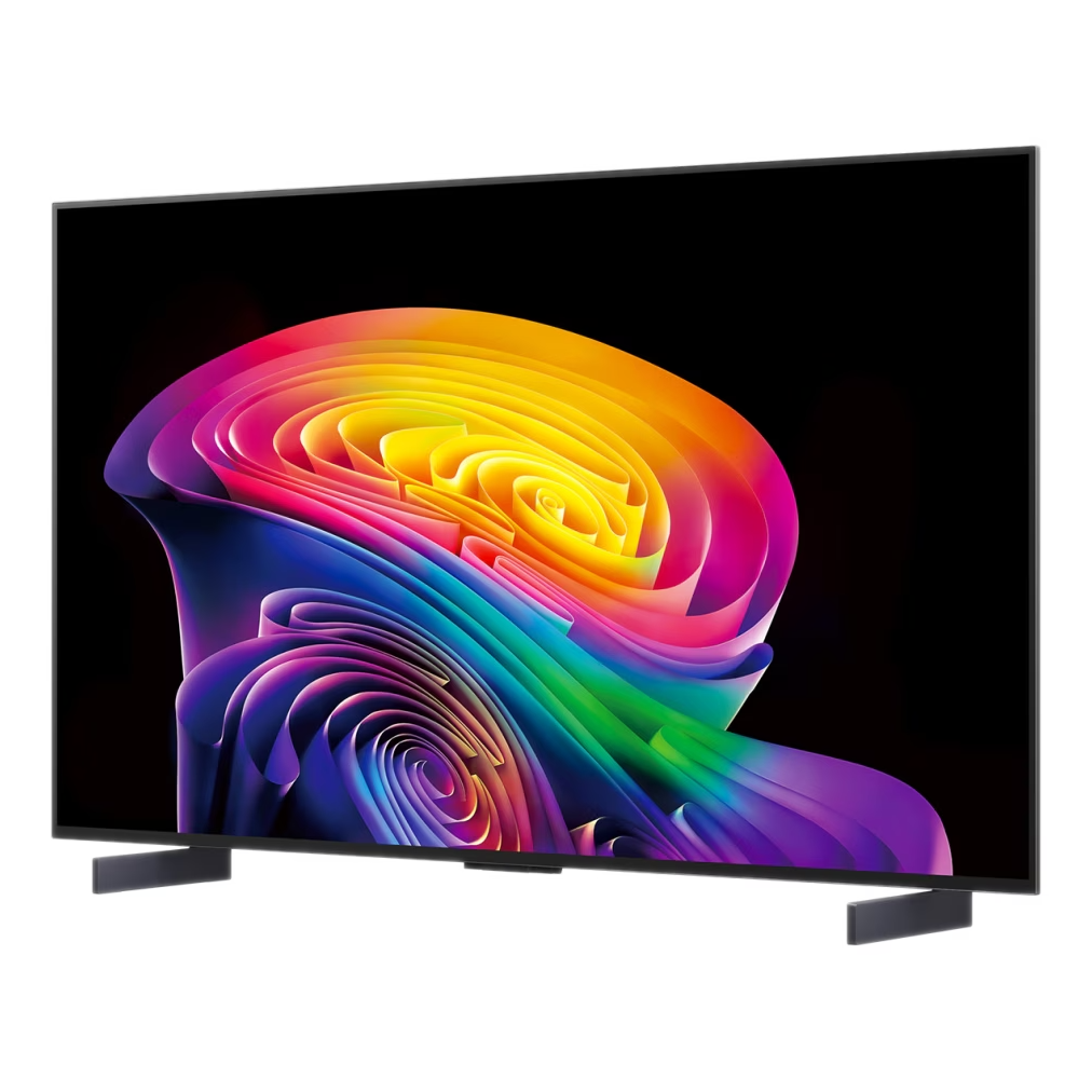 3 lg 42 collu oled evo ai c61 4k smart tv 2026