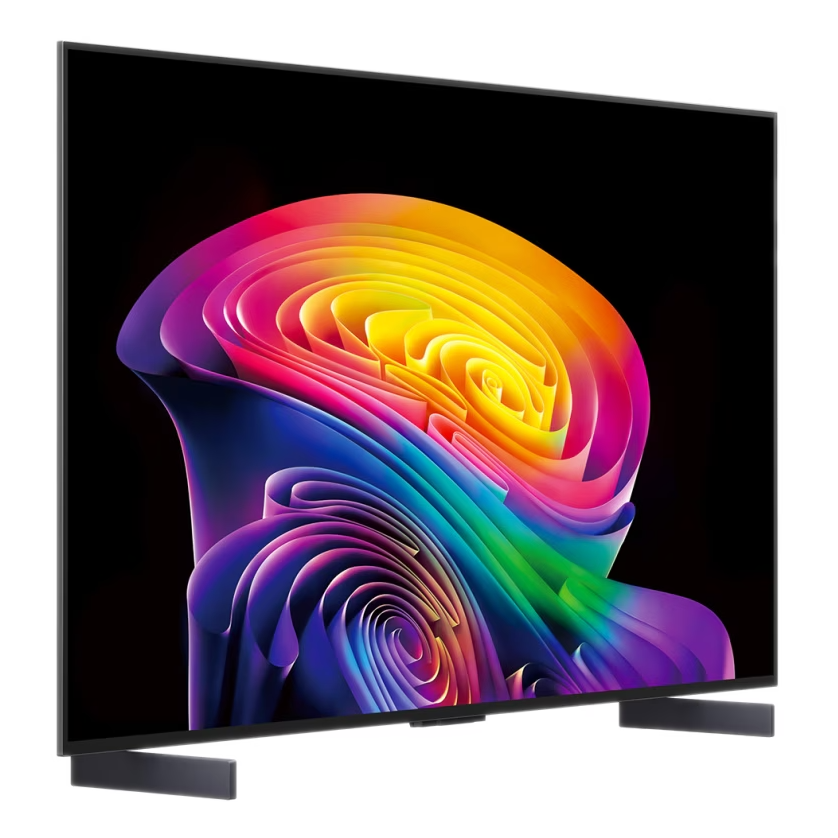4 lg 42 collu oled evo ai c61 4k smart tv 2026