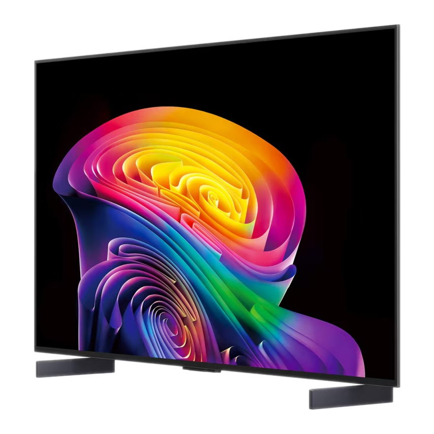 5 lg 42 collu oled evo ai c61 4k smart tv 2026