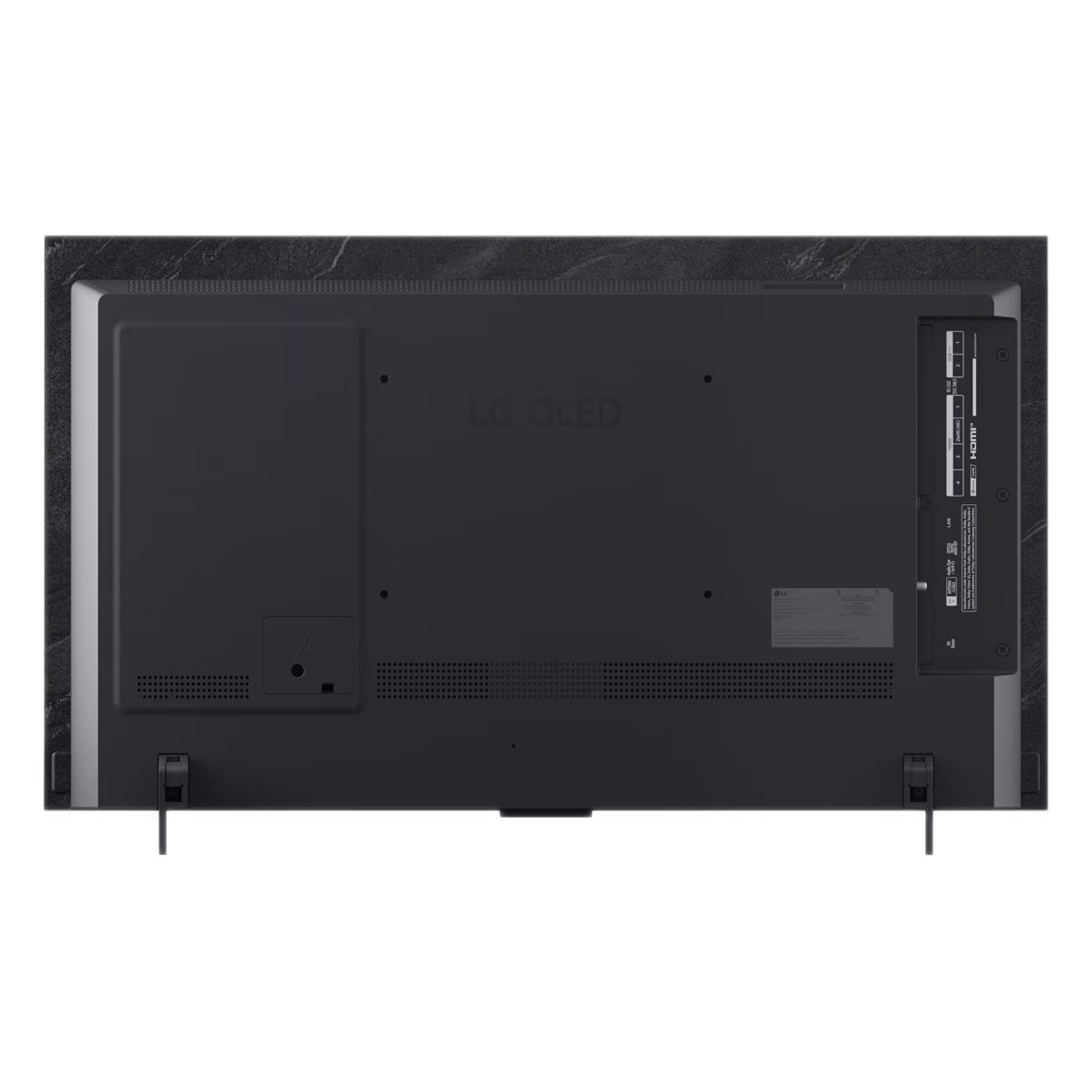 7 lg 42 collu oled evo ai c61 4k smart tv 2026