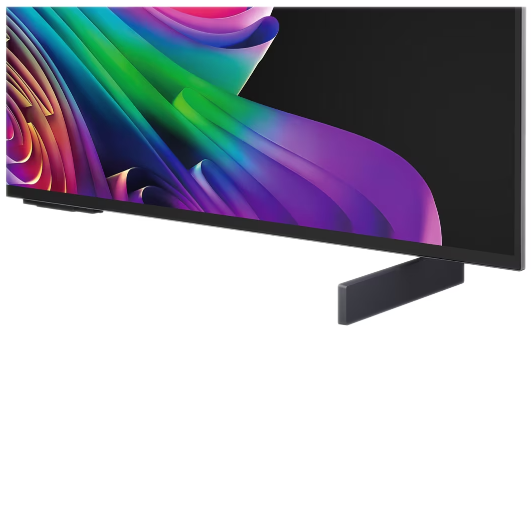 10 lg 42 collu oled evo ai c61 4k smart tv 2026