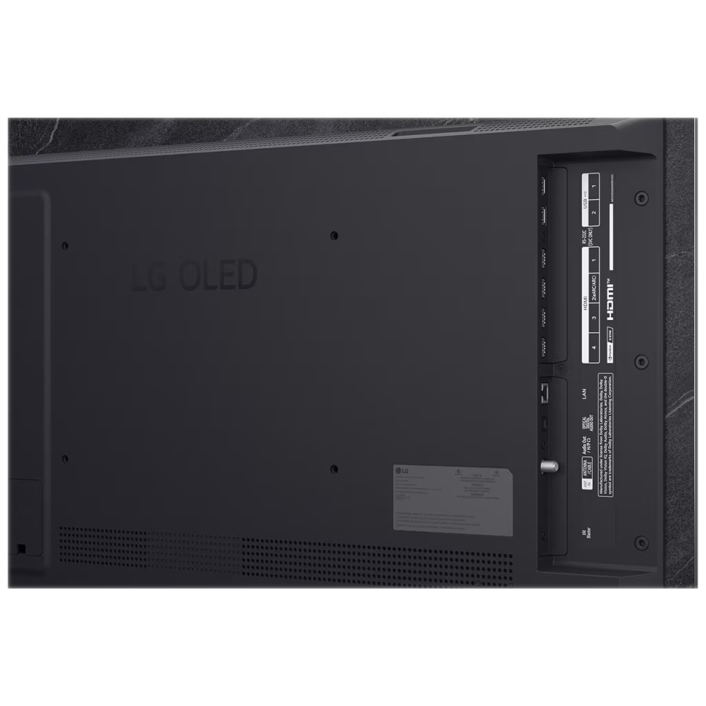 11 lg 42 collu oled evo ai c61 4k smart tv 2026