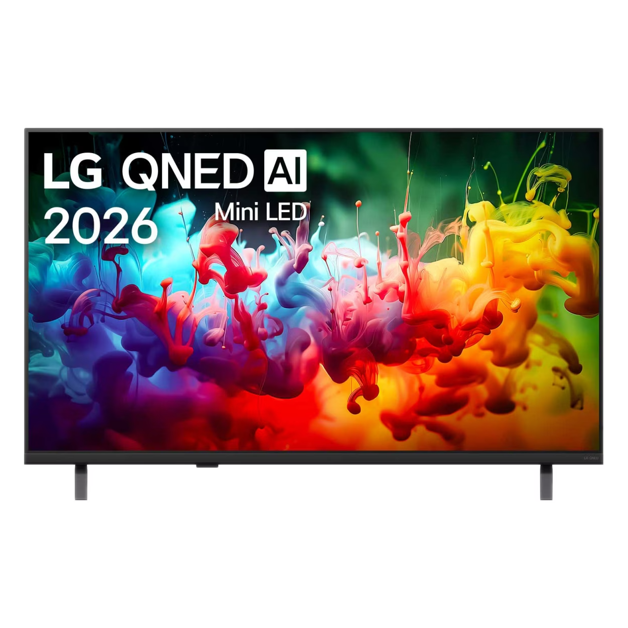LG QNED AI Mini-LED QNED70 (2026)
