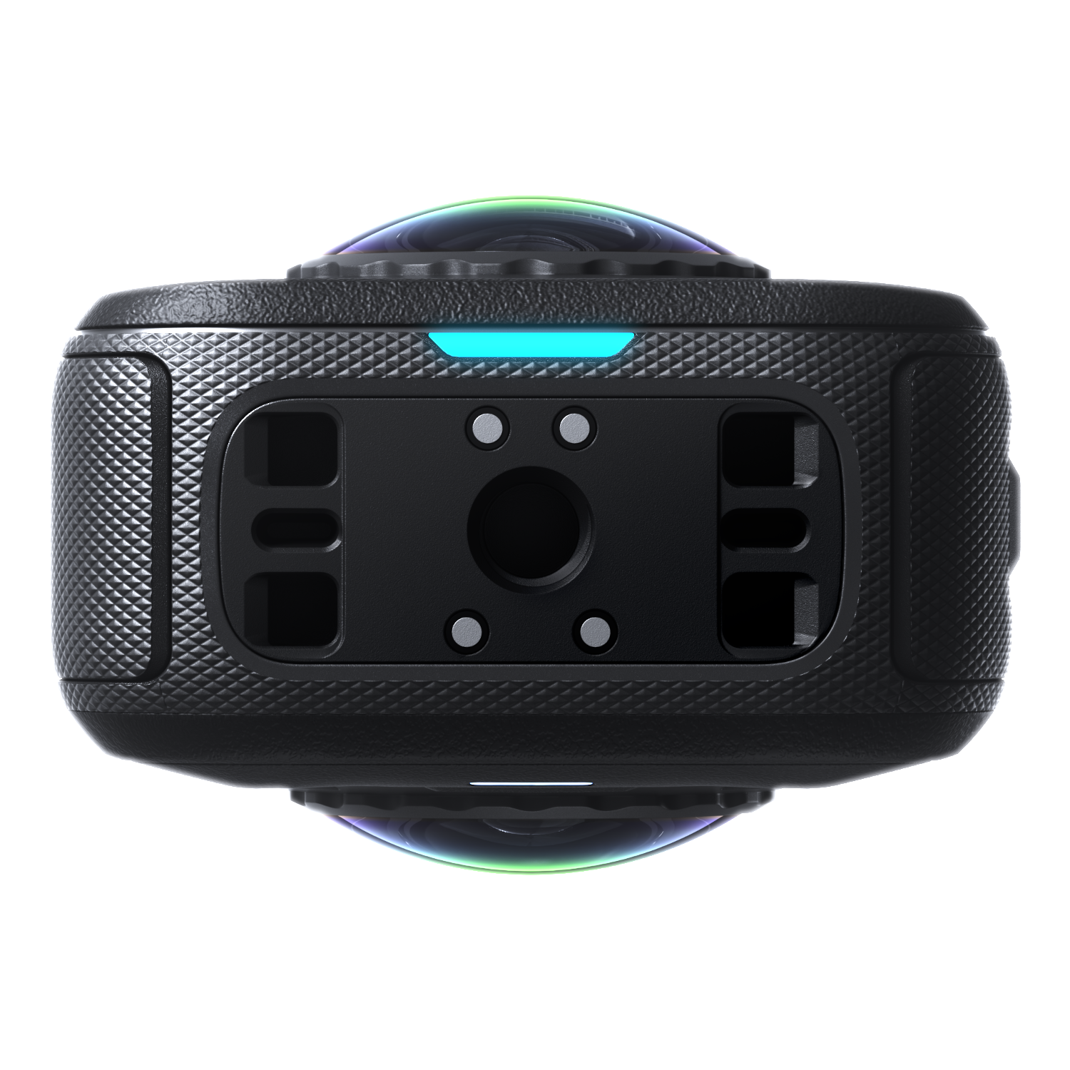 8 insta360 x6