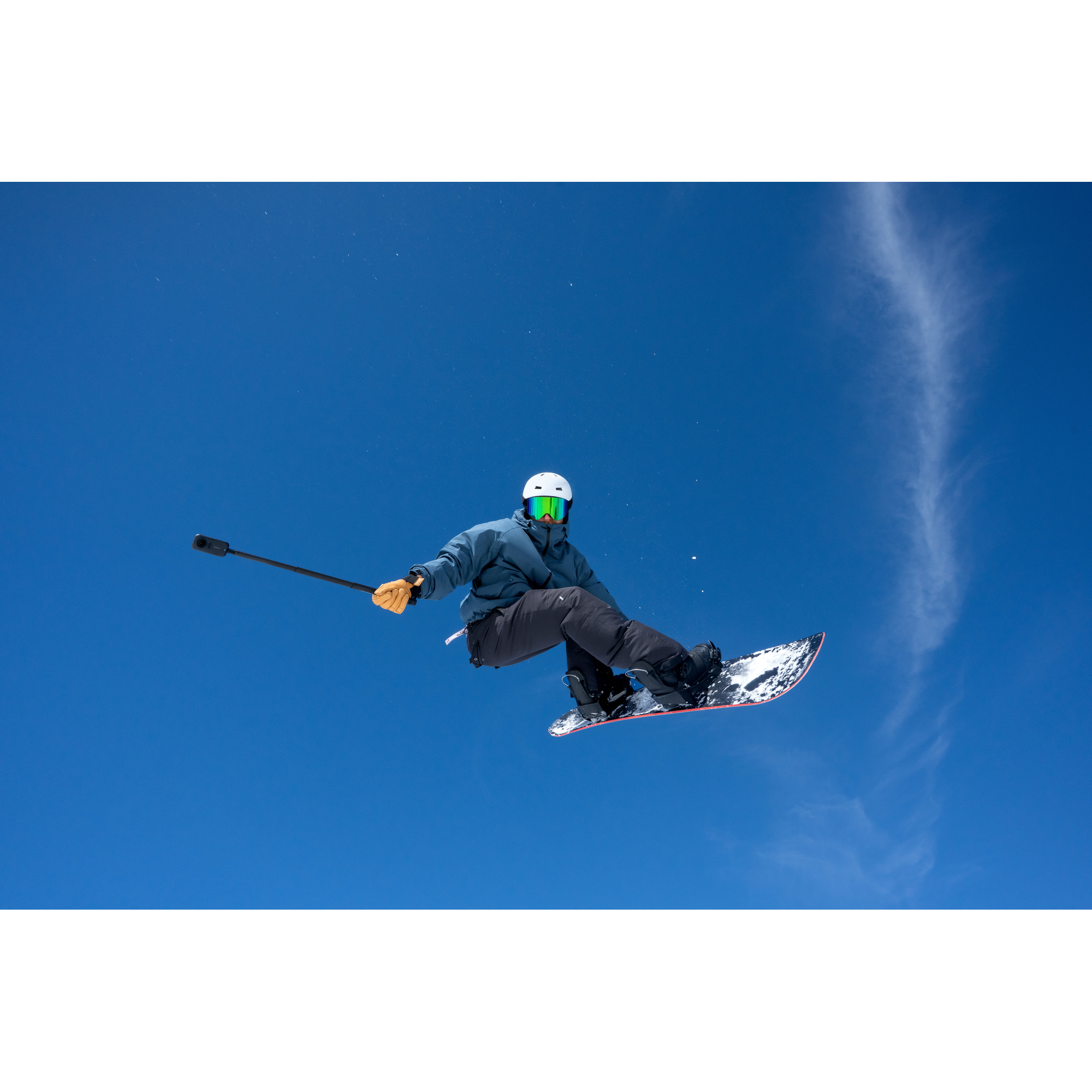 24 insta360 x6