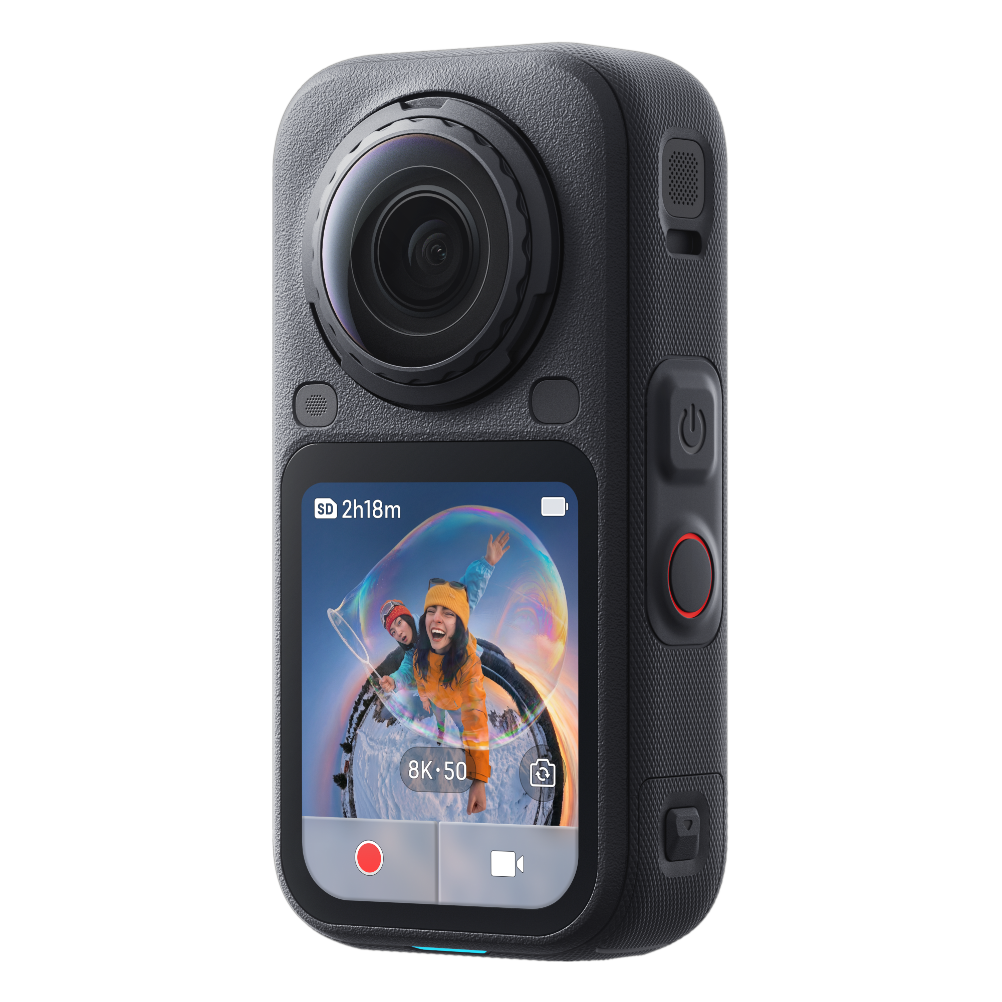 1 insta360 x6