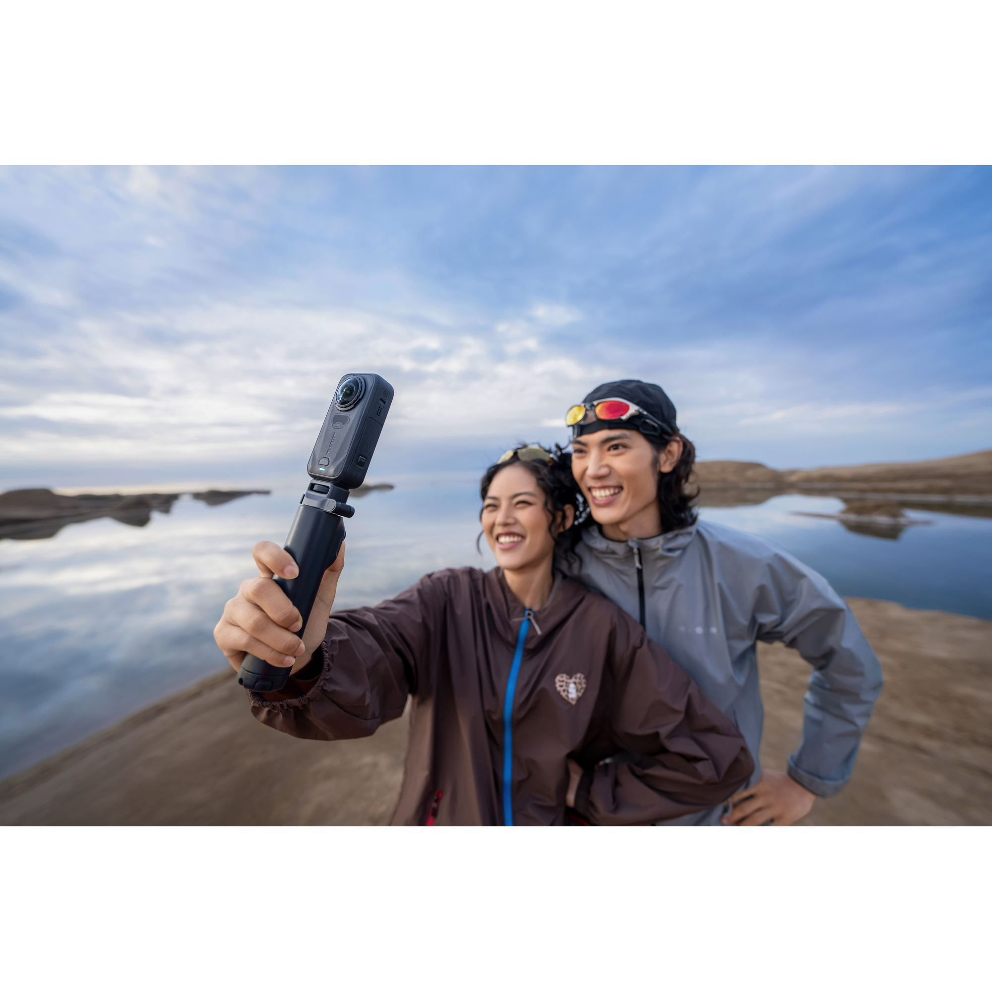 11 insta360 x6