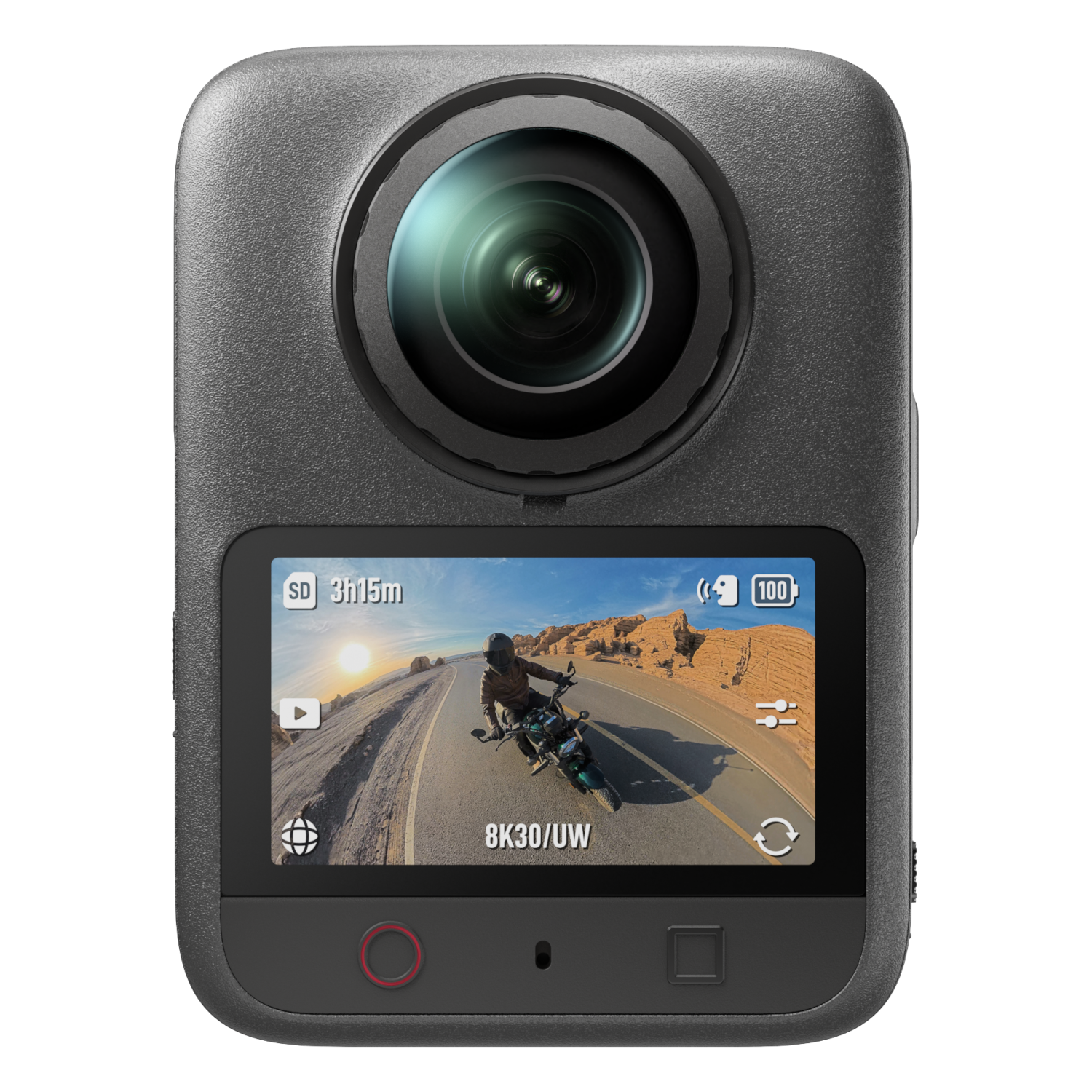 DJI Osmo 360 II Adventure Combo