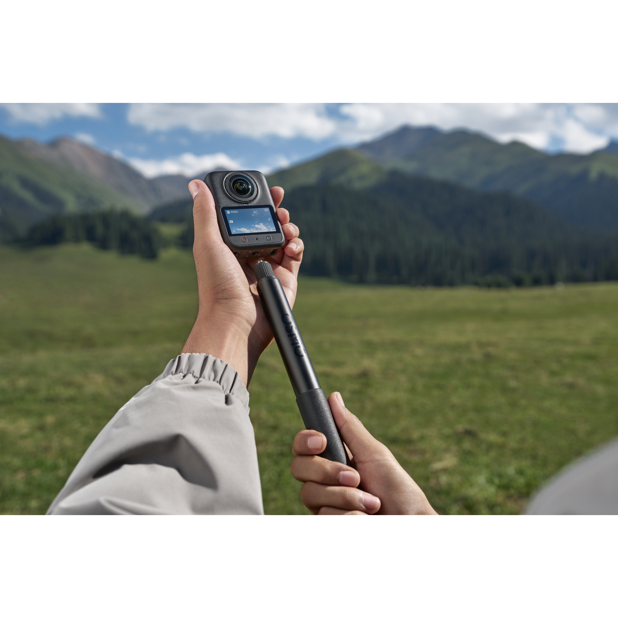 11 dji osmo 360 ii adventure