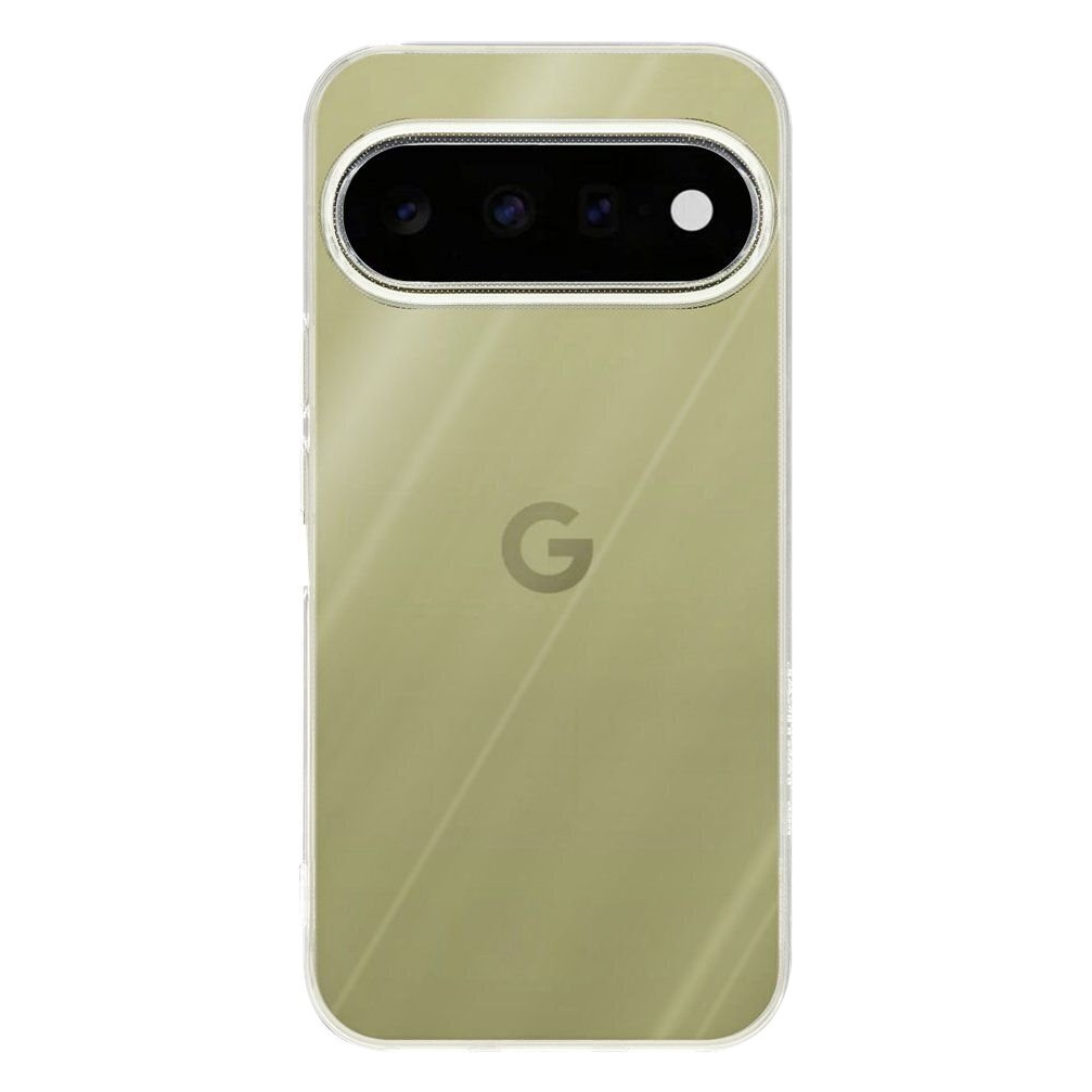 Google Pixel 11 Tactical Case