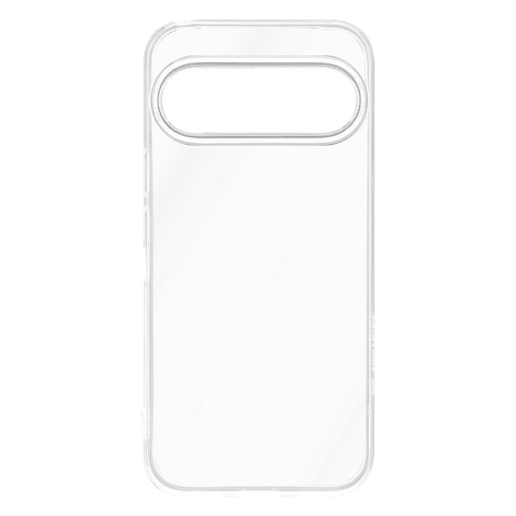 2 google pixel 11 tactical tpu transparent