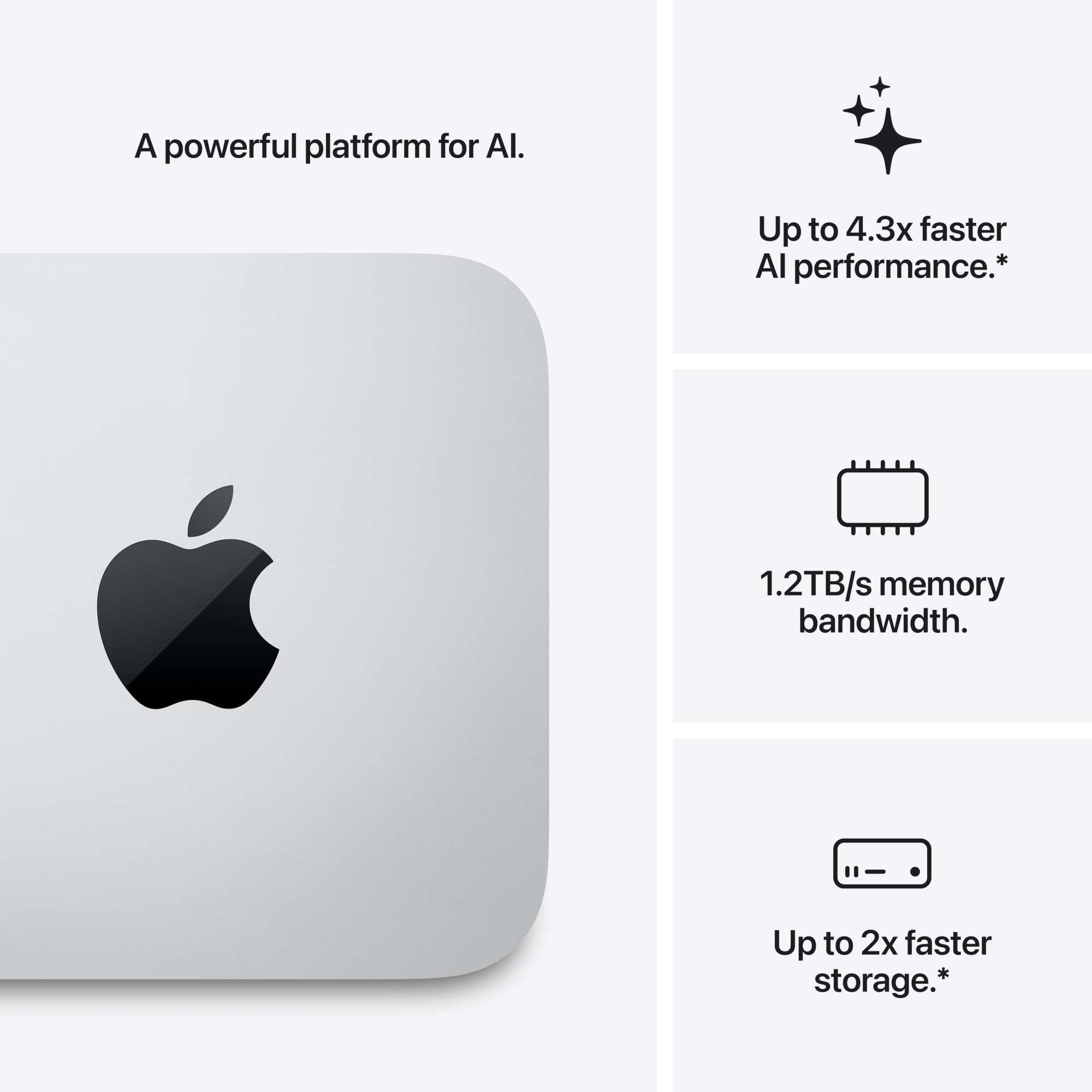 3 apple mac studio m5 ultra