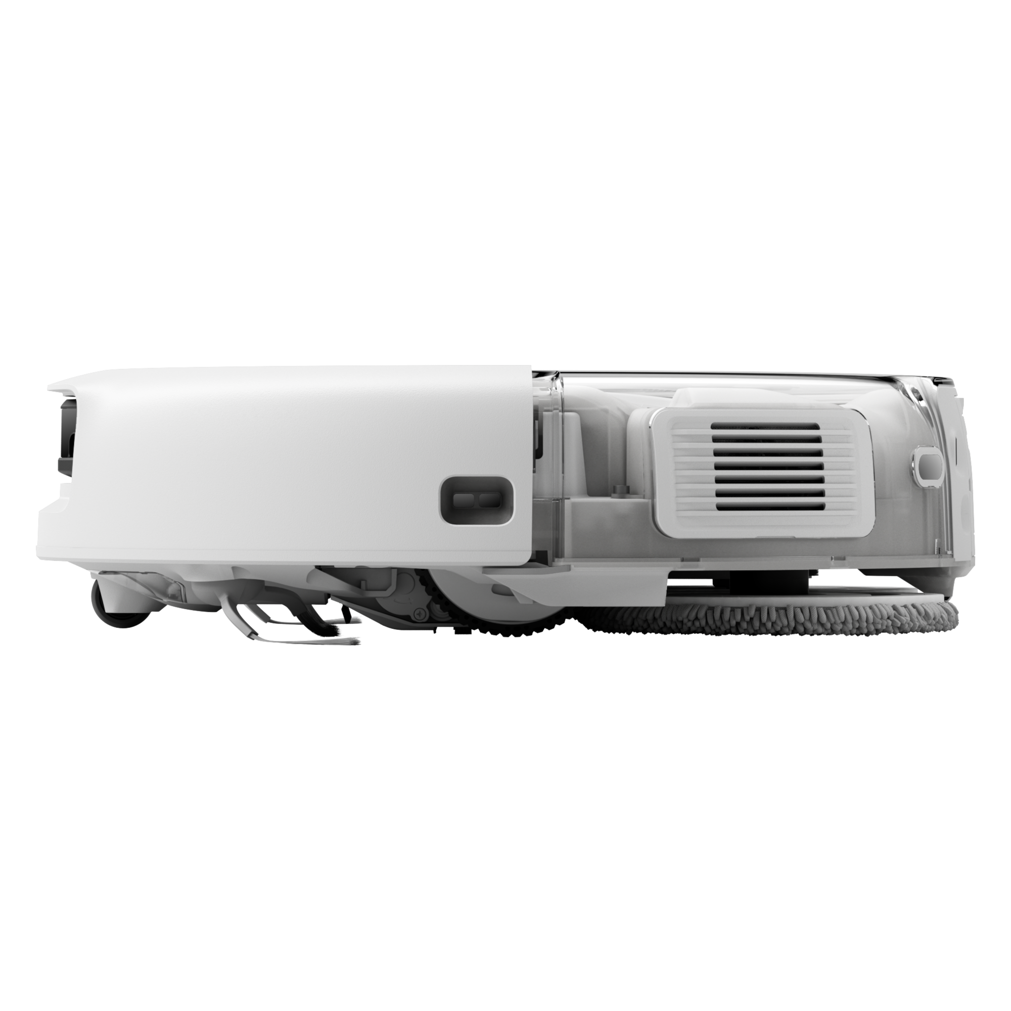 4 dji romo 2