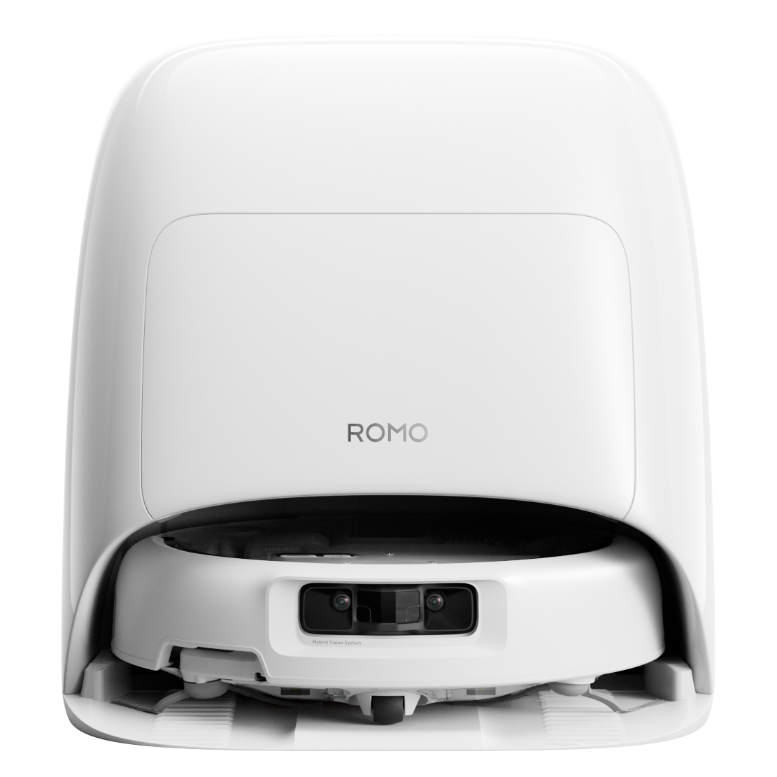 2 dji romo a2