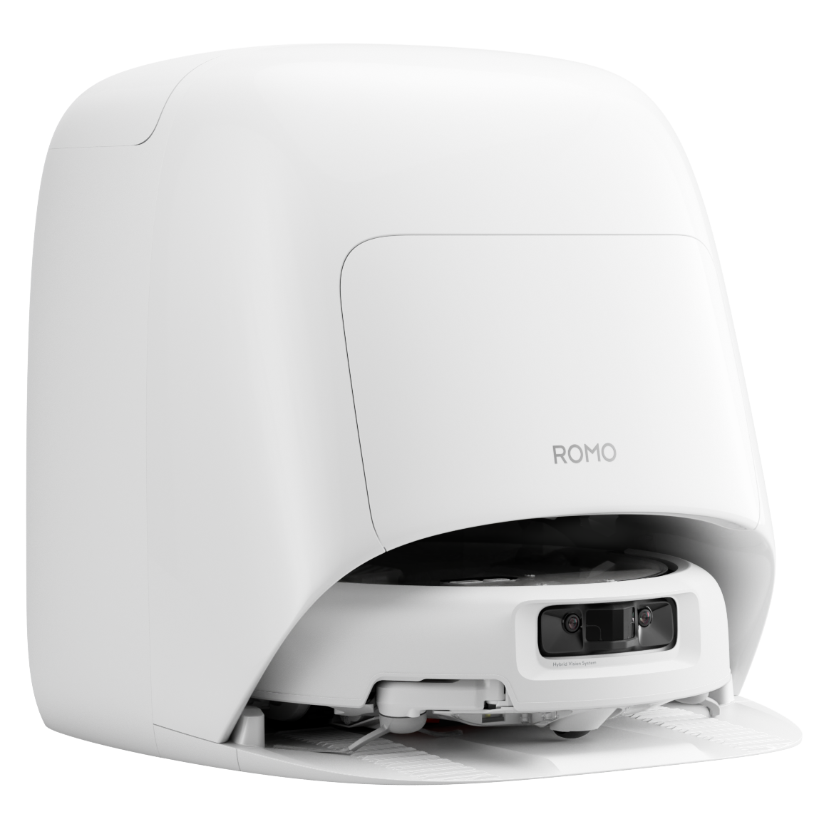 3 dji romo a2