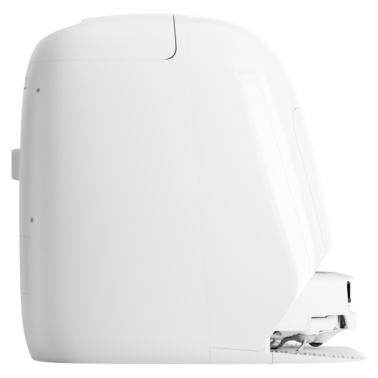 5 dji romo a2