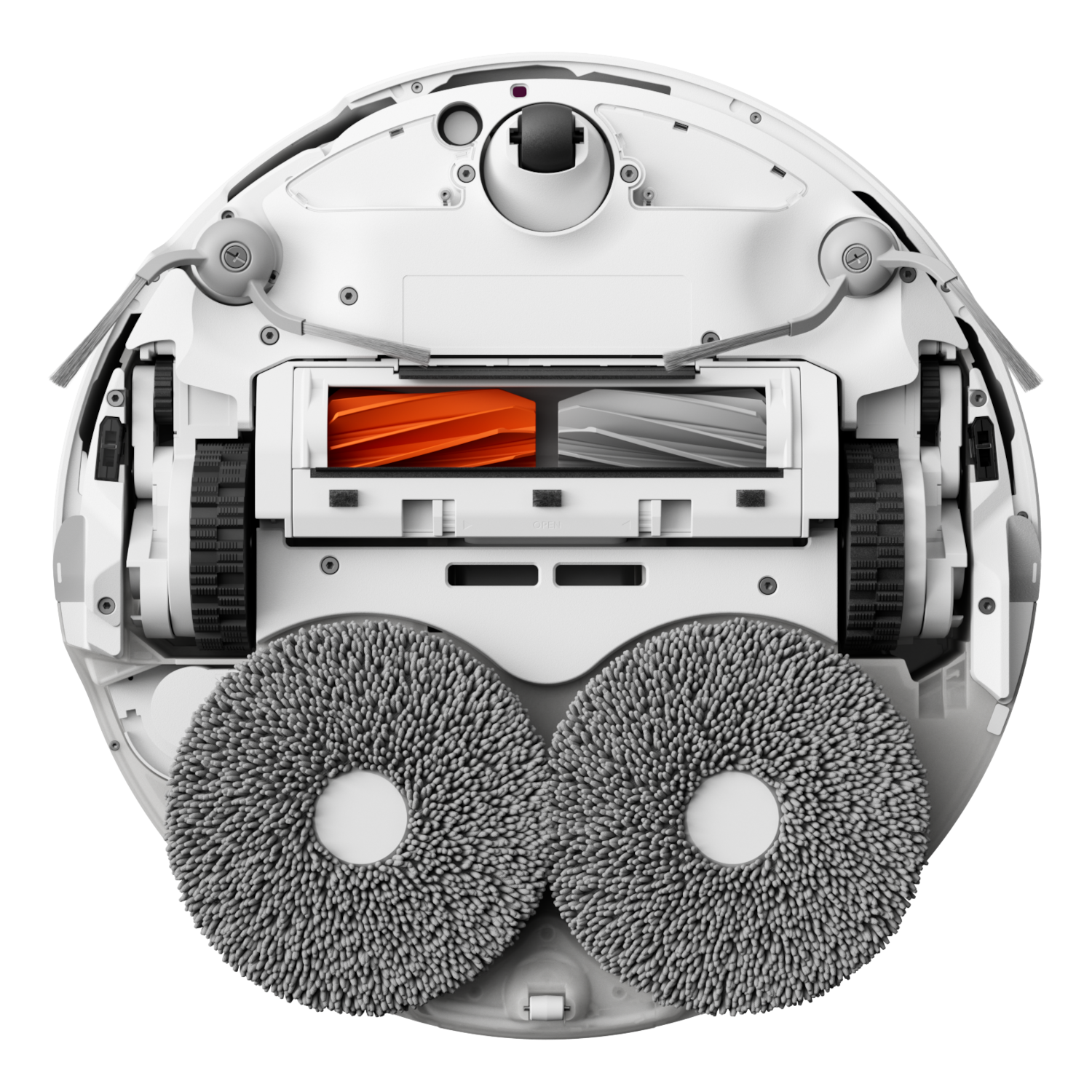2 dji romo 2