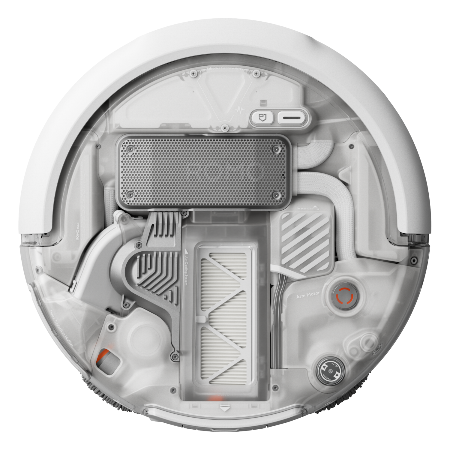 1 dji romo 2