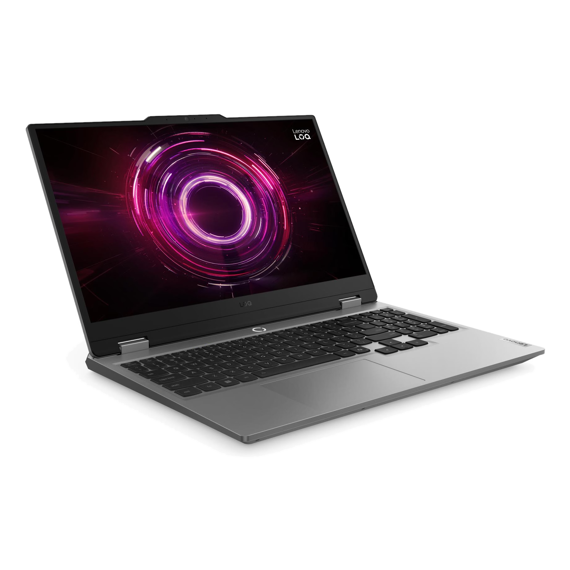 2 lenovo loq 15ahp10