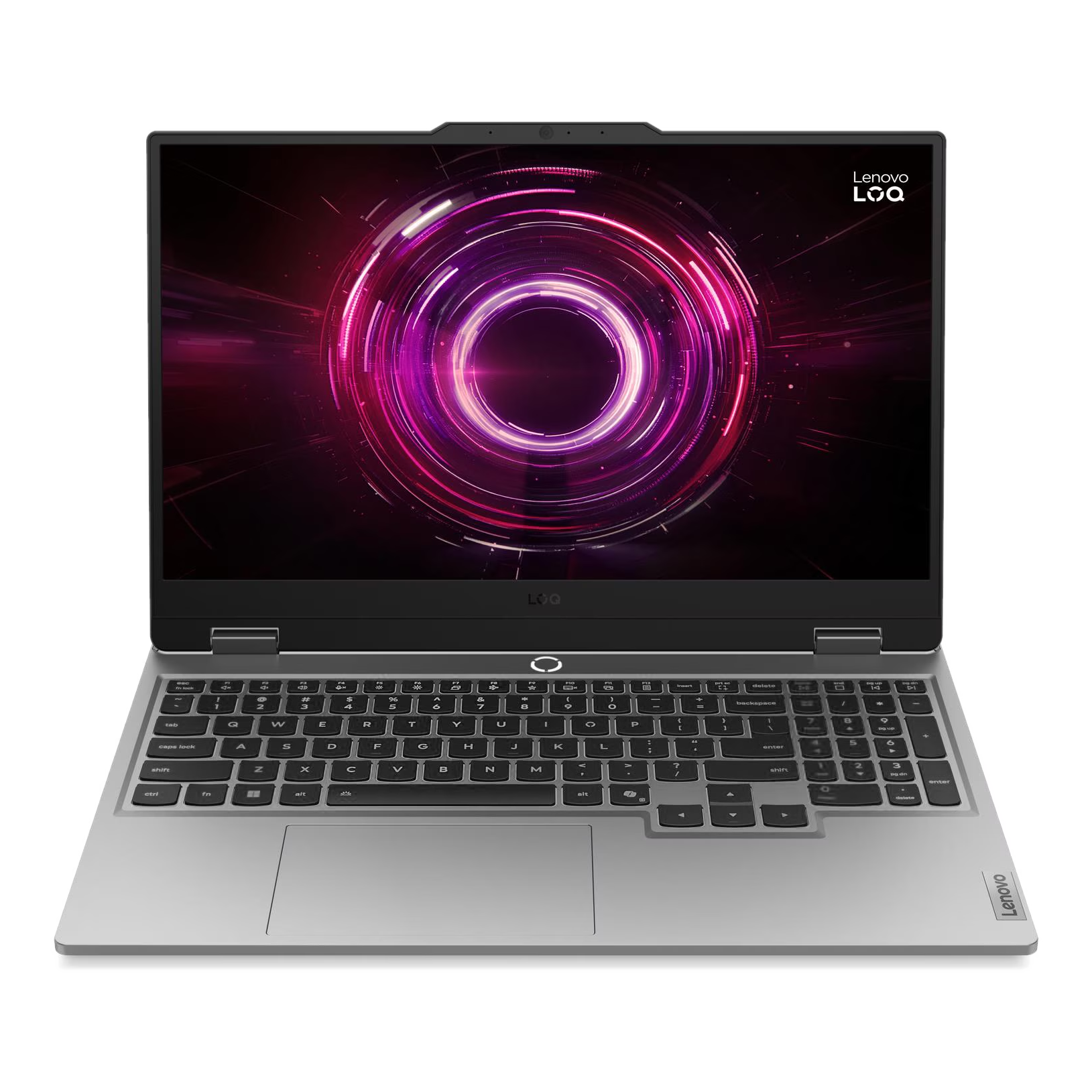 Lenovo LOQ 15AHP10 15.6" R7 250/16GB/512GB/RTX5050/8GB