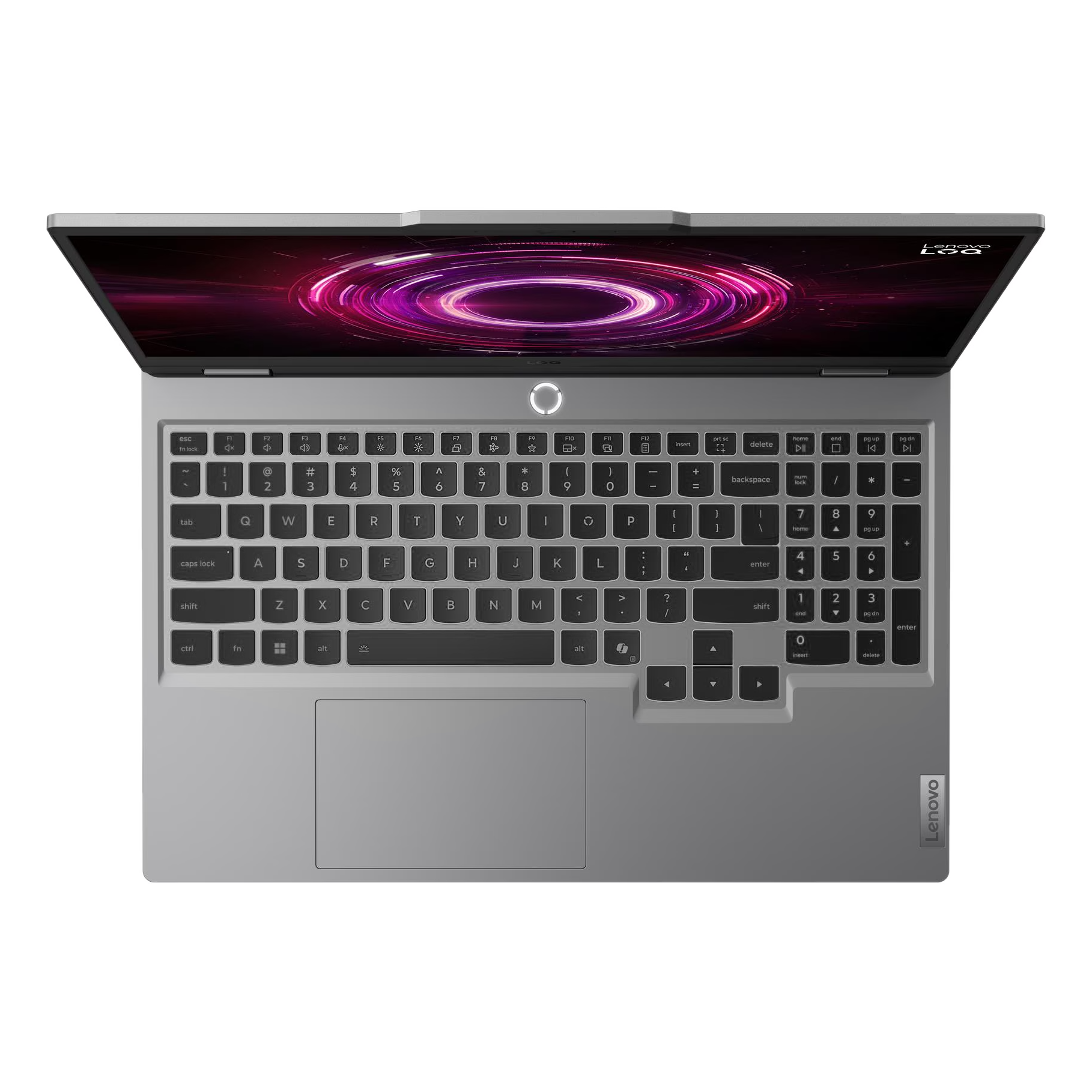 4 lenovo loq 15ahp10