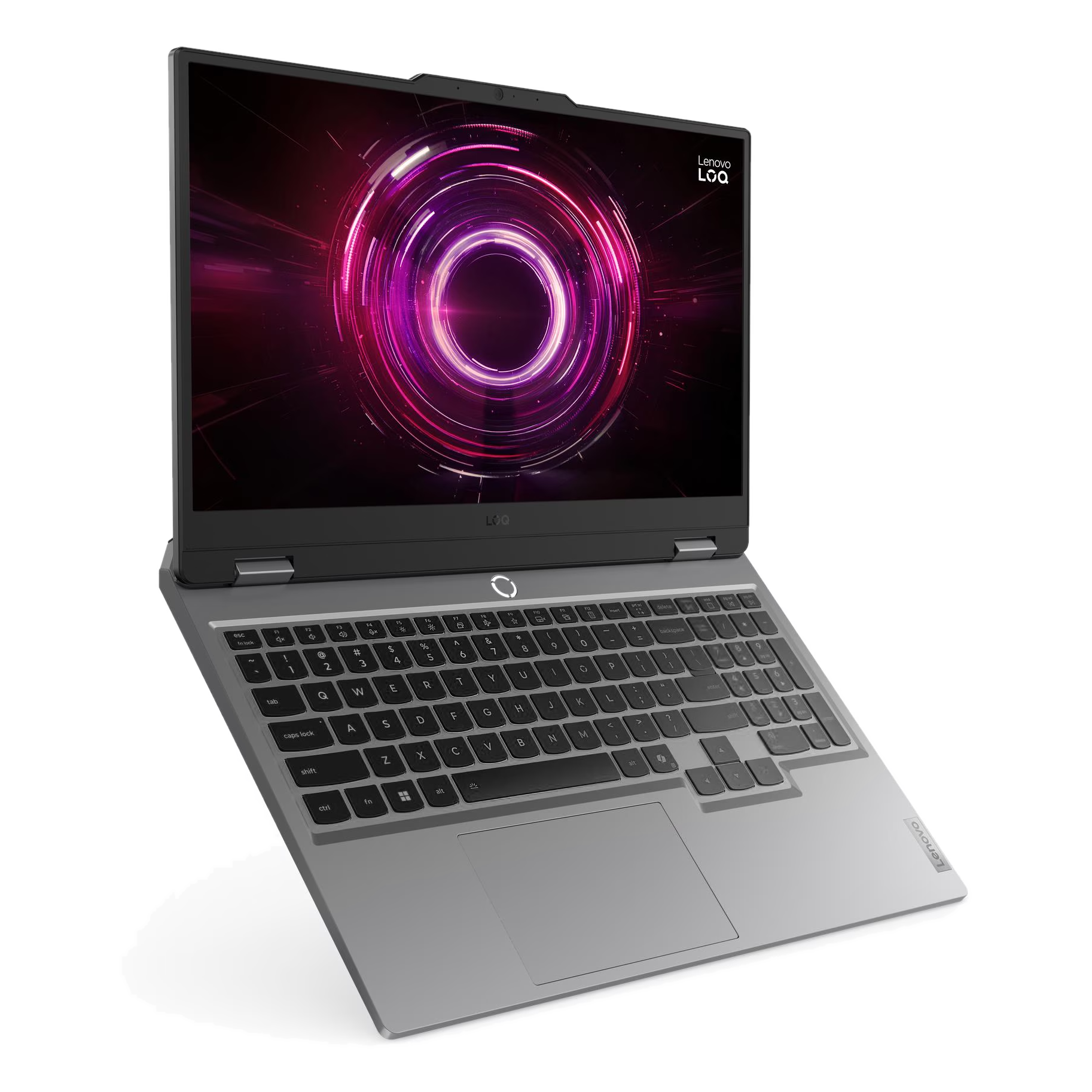 5 lenovo loq 15ahp10